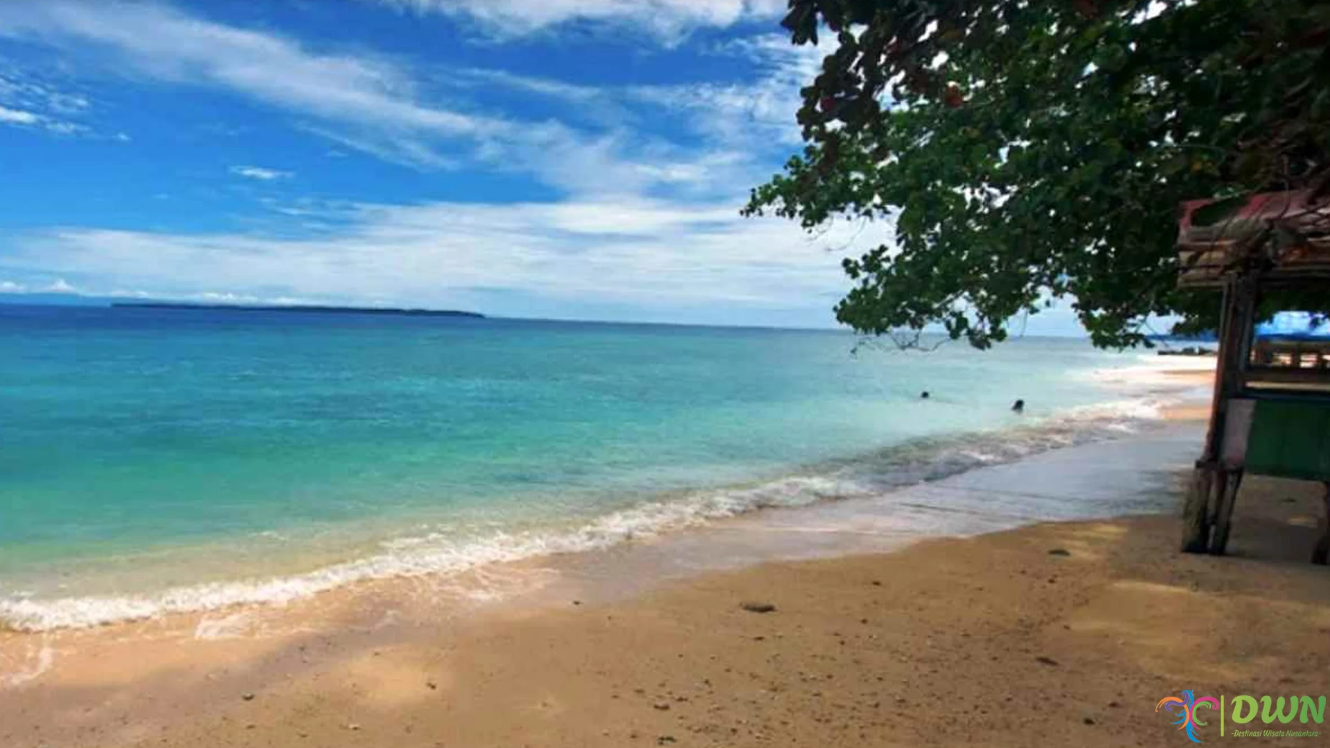 Wisata Pantai Bosnik 4 Aktivitas Air yang Bikin Liburan Lebih Unik