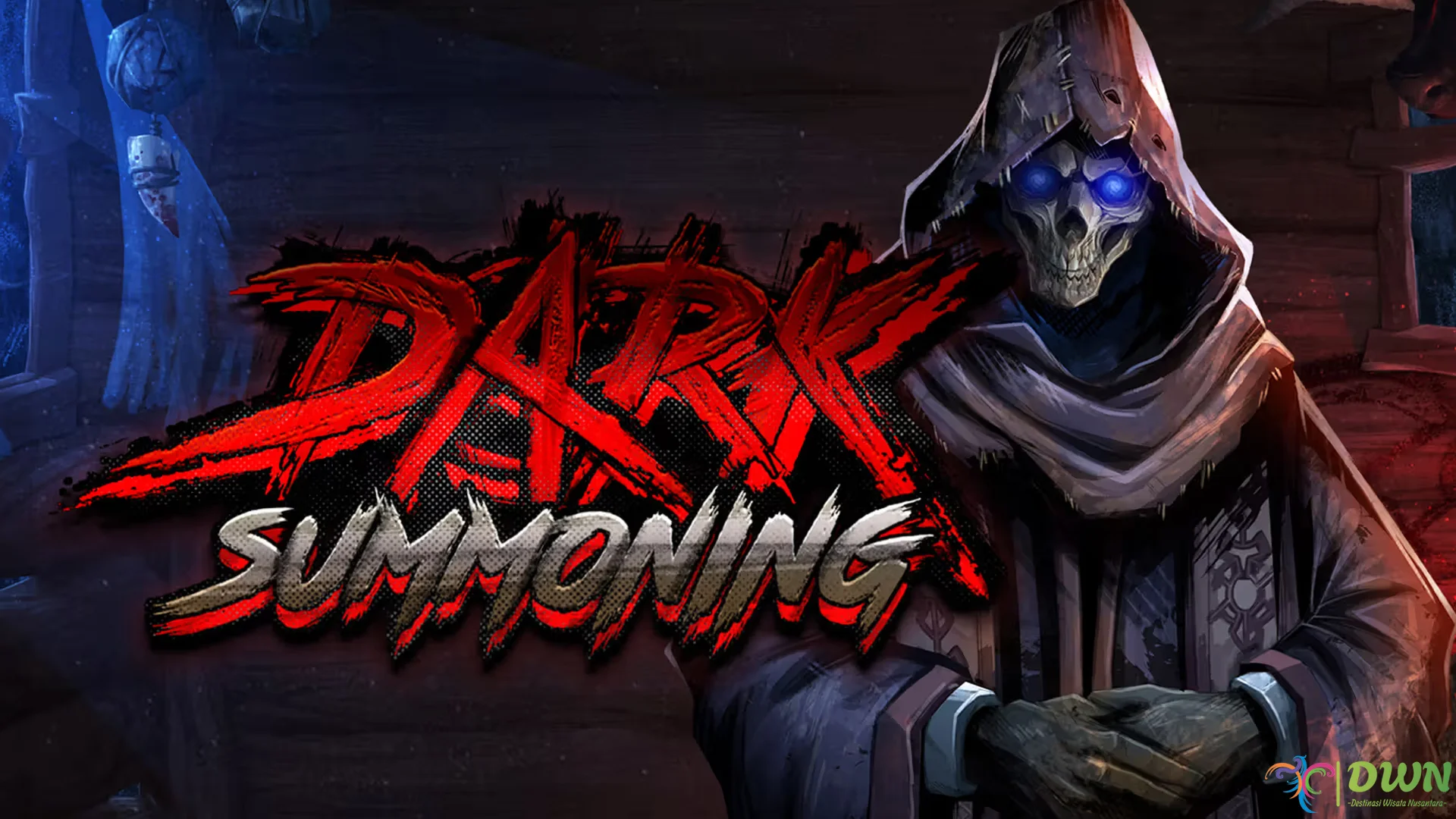 Gelap Banget Sih! 5 Momen Dark Summoning yang Bikin Baper