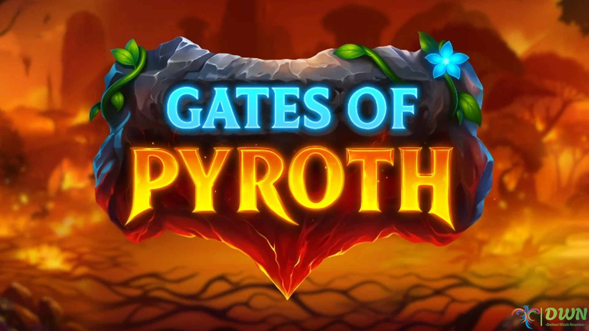 Wajib Intip 5 Kombinasi Demo Paling Langka Gates Of Pyroth