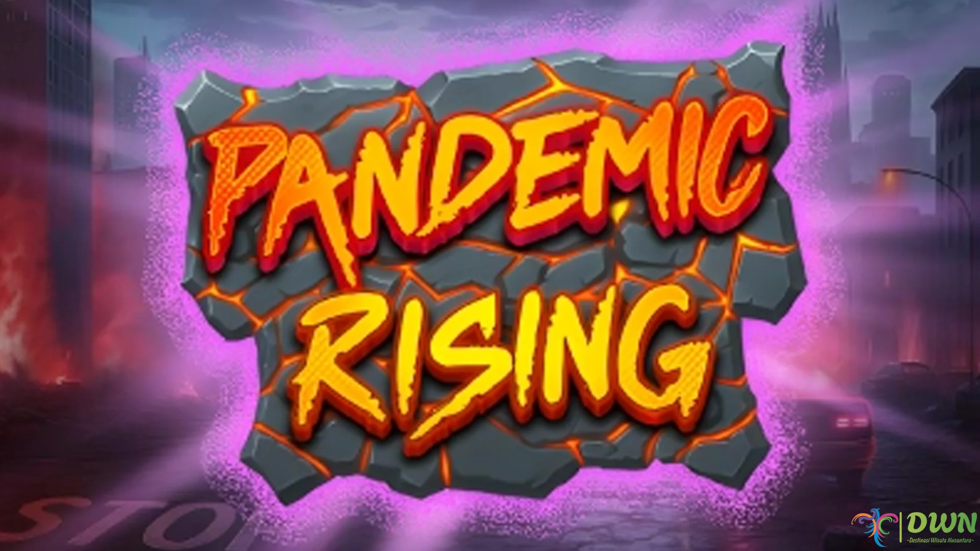 Skibidi Bukan! 5 Fakta Unik Pandemic Rising Versi Warga Net