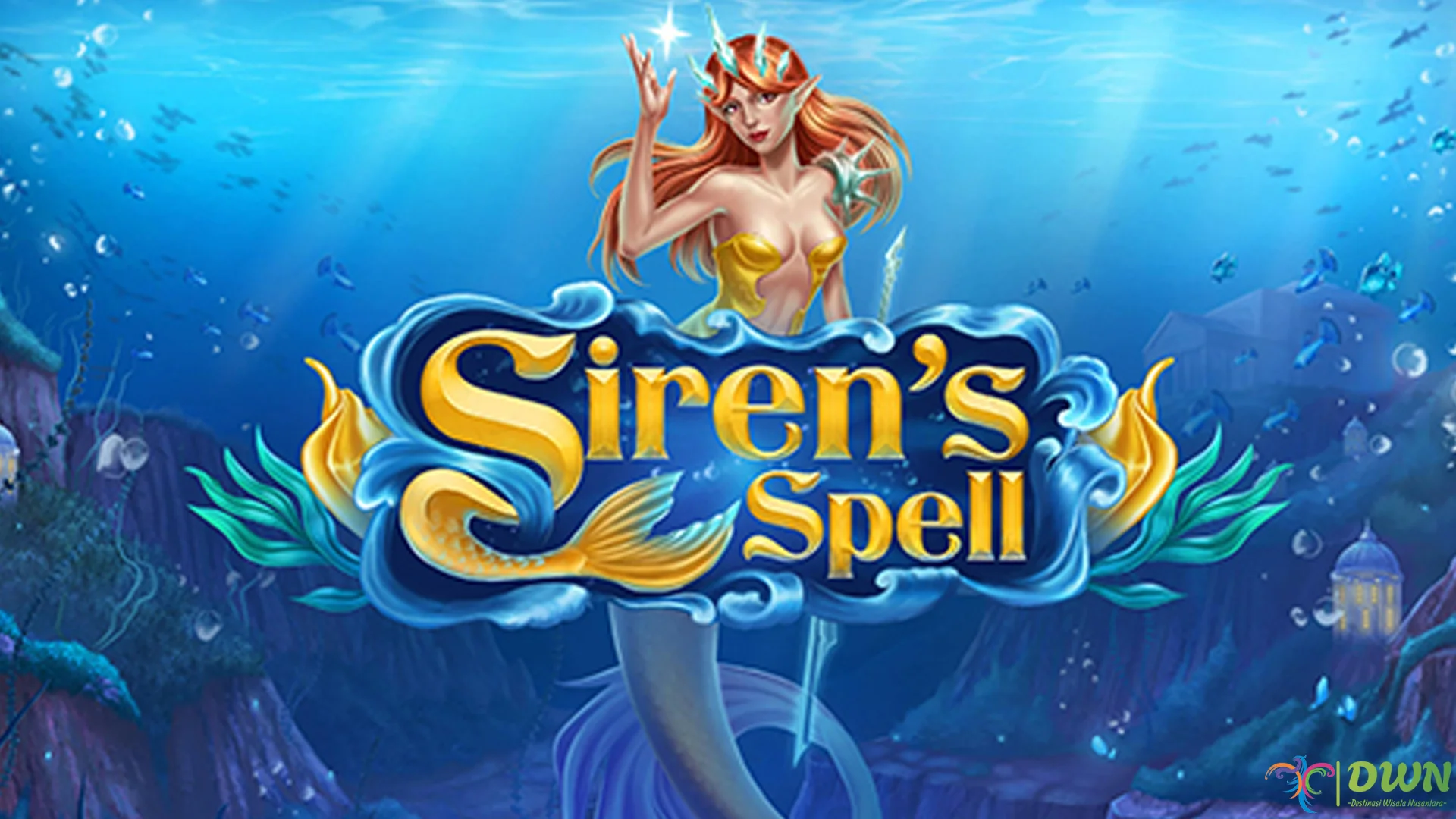 5 Alasan Pesona Siren’s Spell Ini Magis Banget & Misterius
