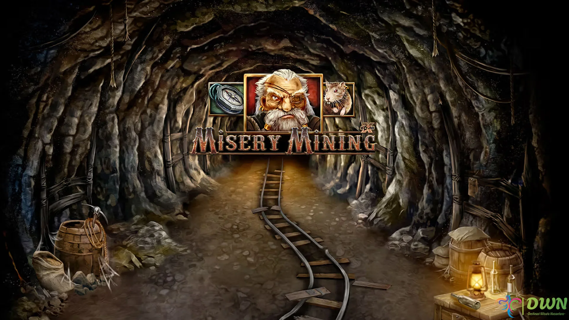 Jangan Kaget 5 Kejadian Gila di Misery Mining Insane