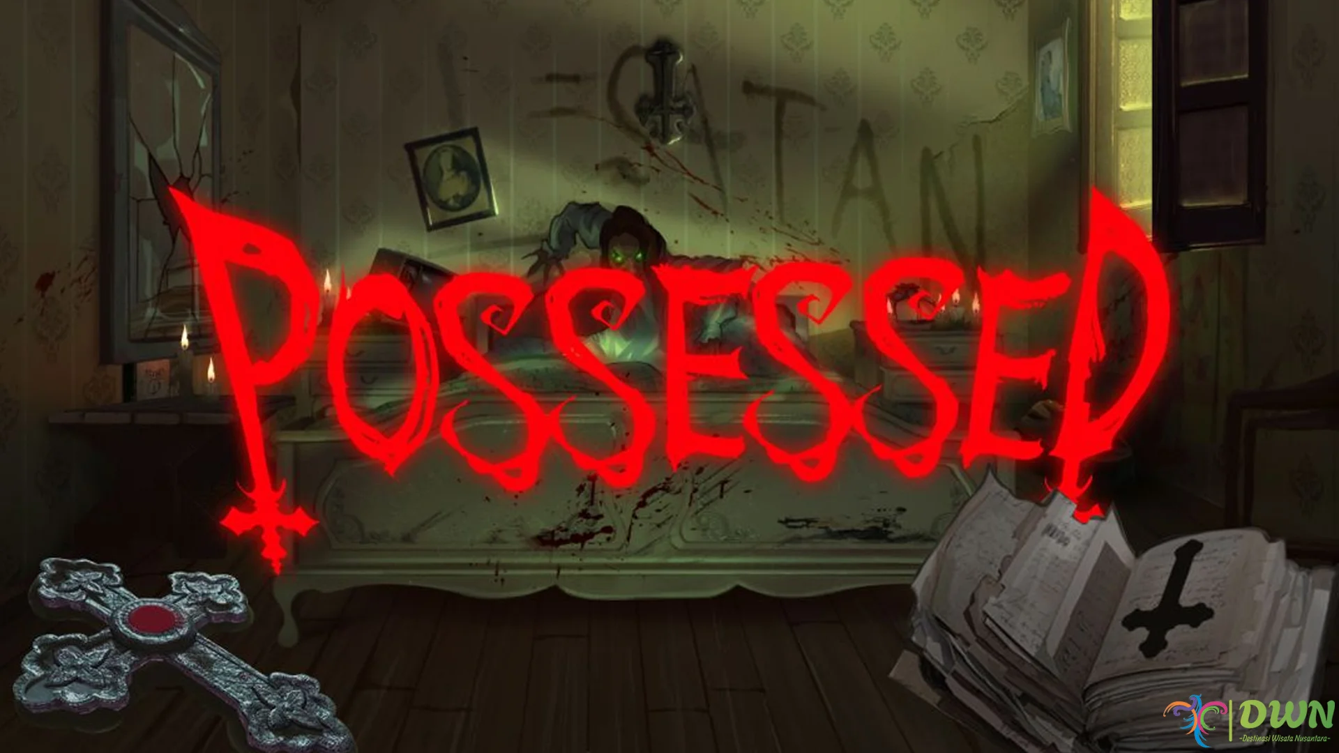 Rahasia Possessed 2026 yang Nggak Semua Orang Tau