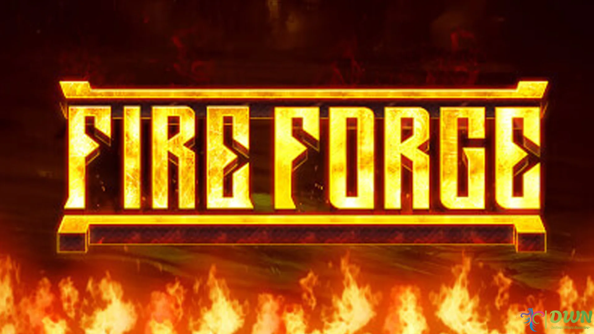 Kabar Baik Gila! 5 Fresh Inovasi Baru Fire Forge Terpopuler