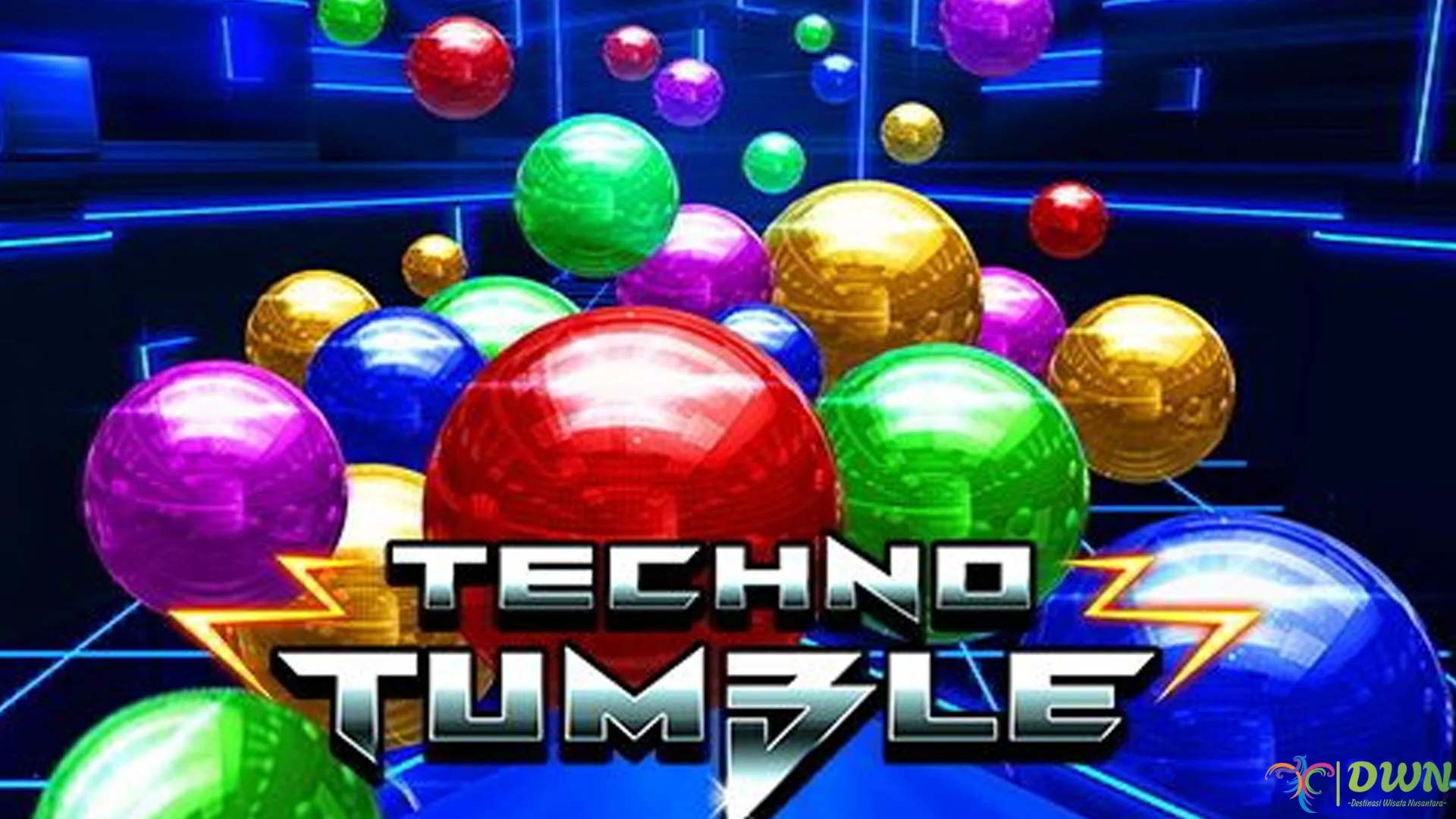 Pengaruh Techno Tumble Terhadap 5 Tren Arkade Terbaru