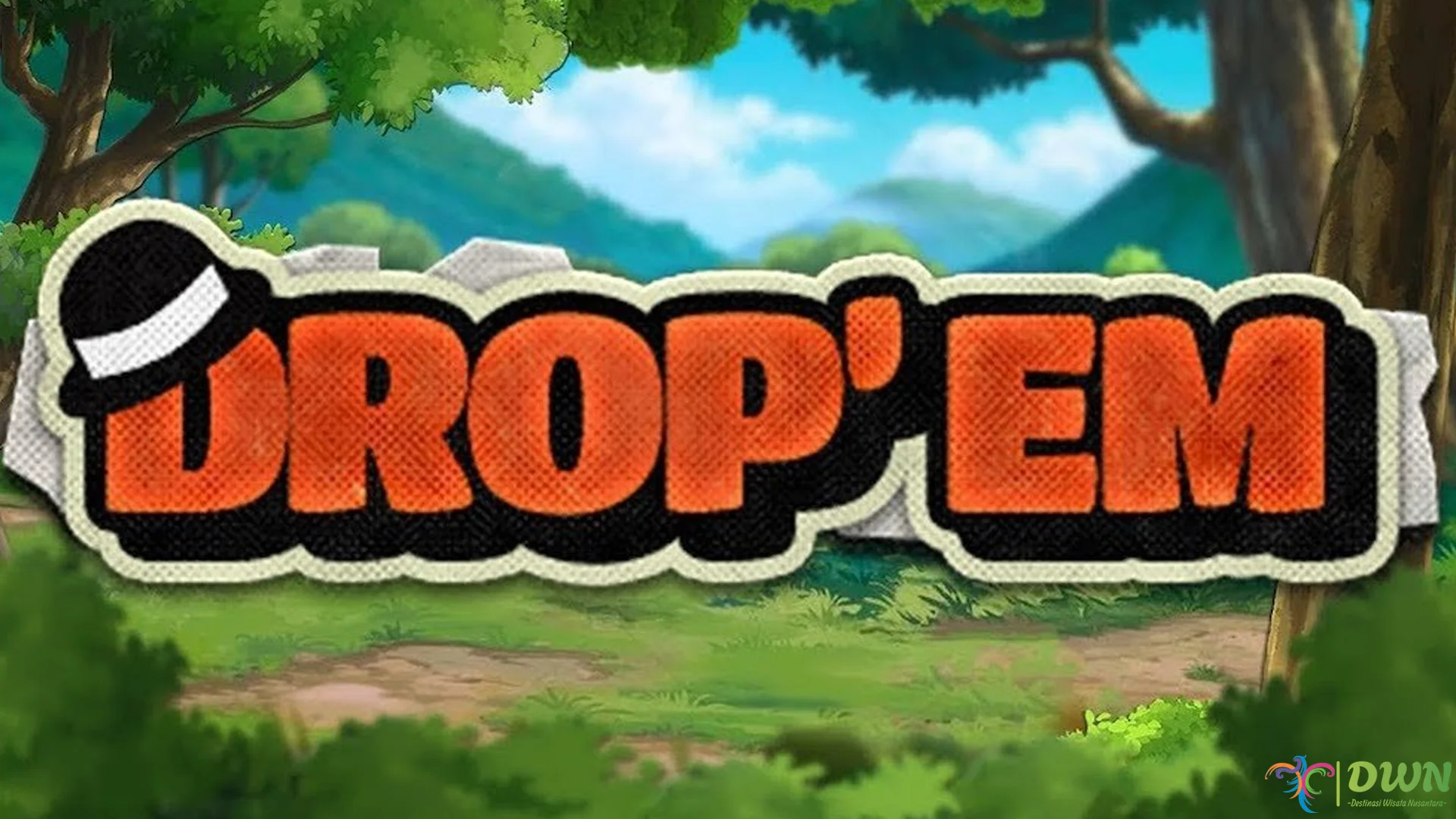 Gak Pake Basi! Ini 5 Misterius Gacor Rtp Terbaru Drop'em