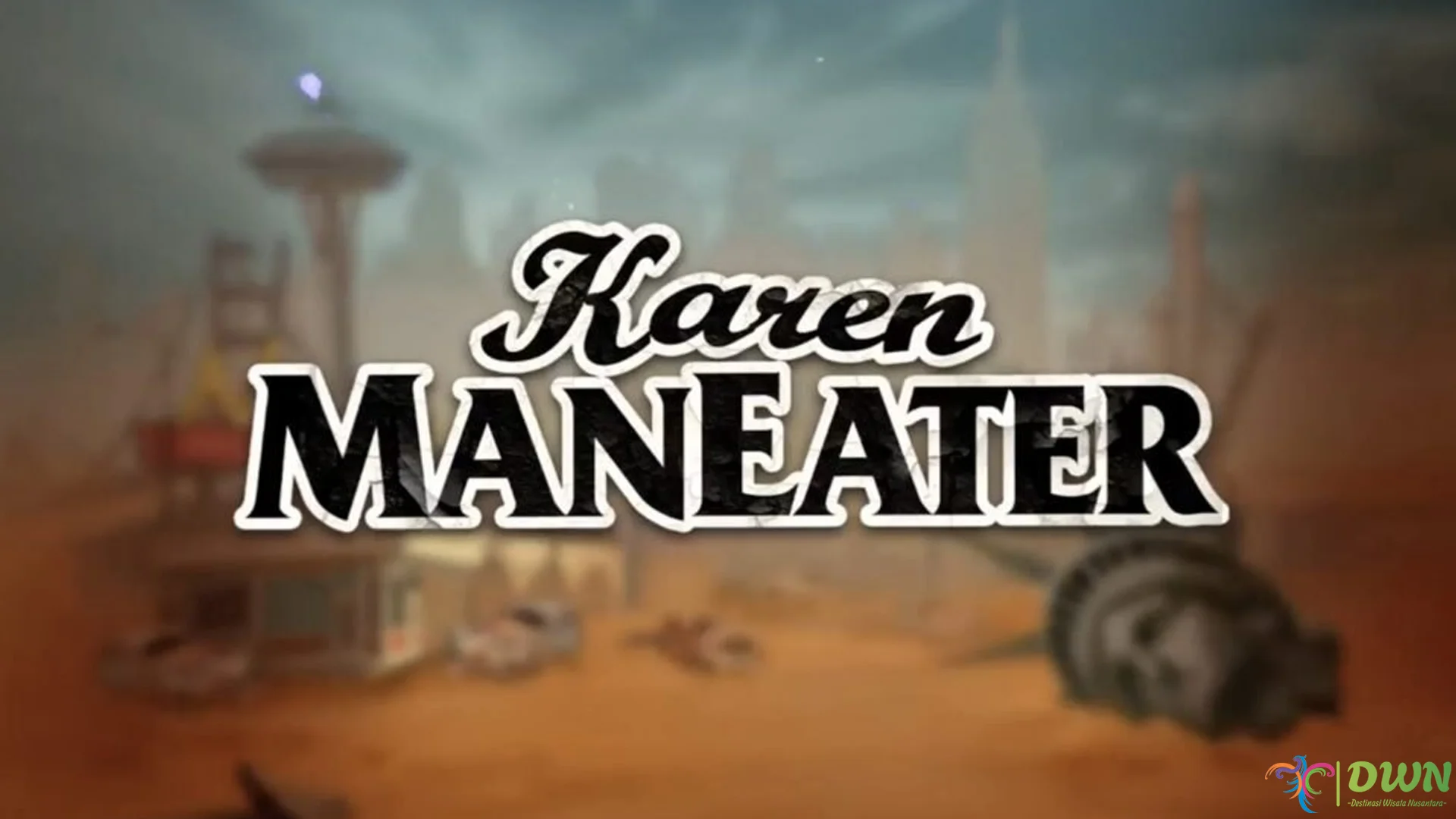 Versi Karen Maneater Ternyata Punya 4 Ending Gila Begini