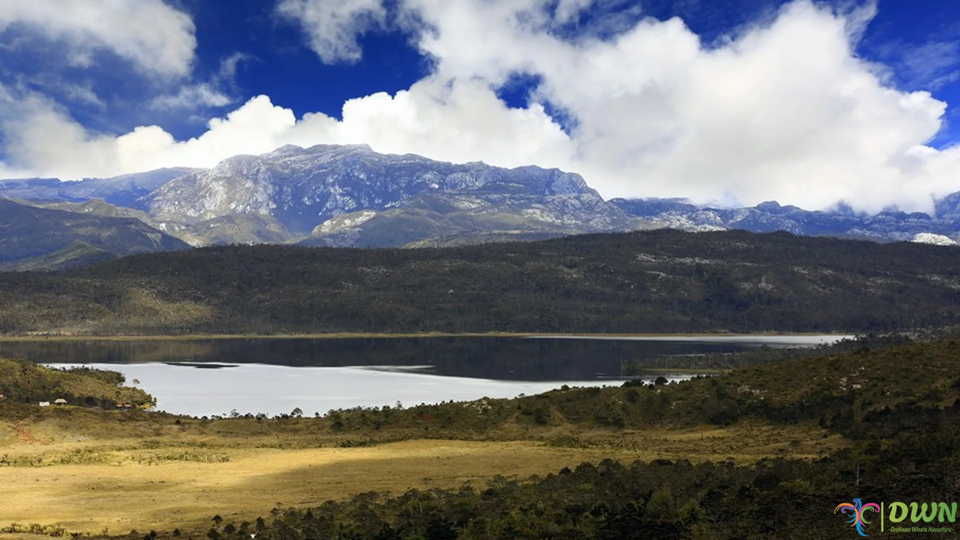 Wisata Danau Habema Wajib Dikunjungi Saat Musim Liburan 2026