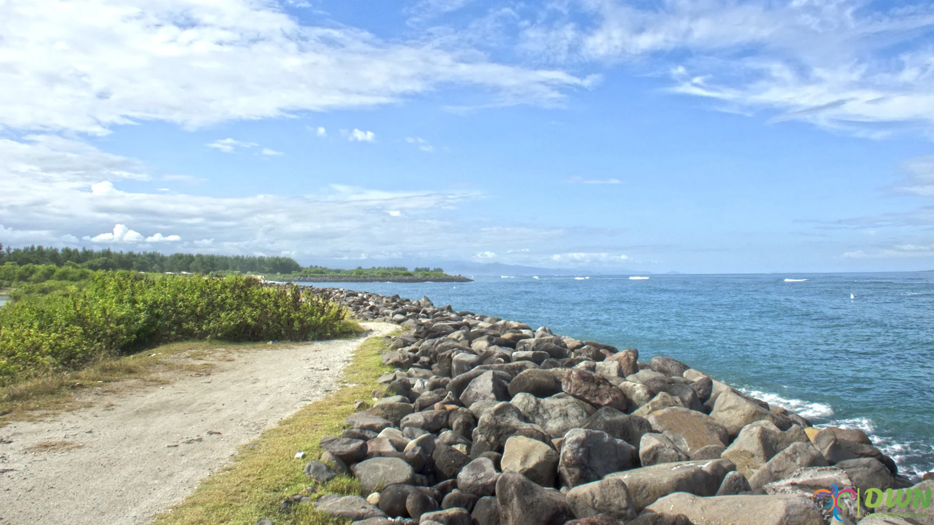 Pantai Serangan 5 Spot Terbaik Untuk Menikmati Pemandangan Alam
