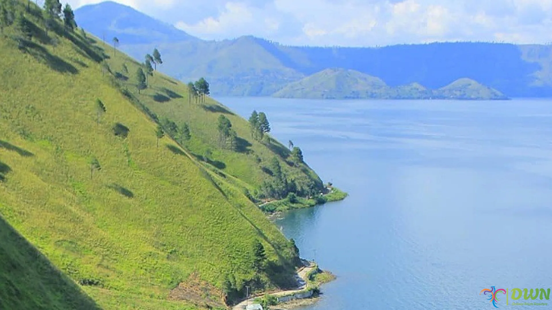 Wisata Bukit Siattaratas: 5 Spot Alam Bikin Pengunjung Terpesona