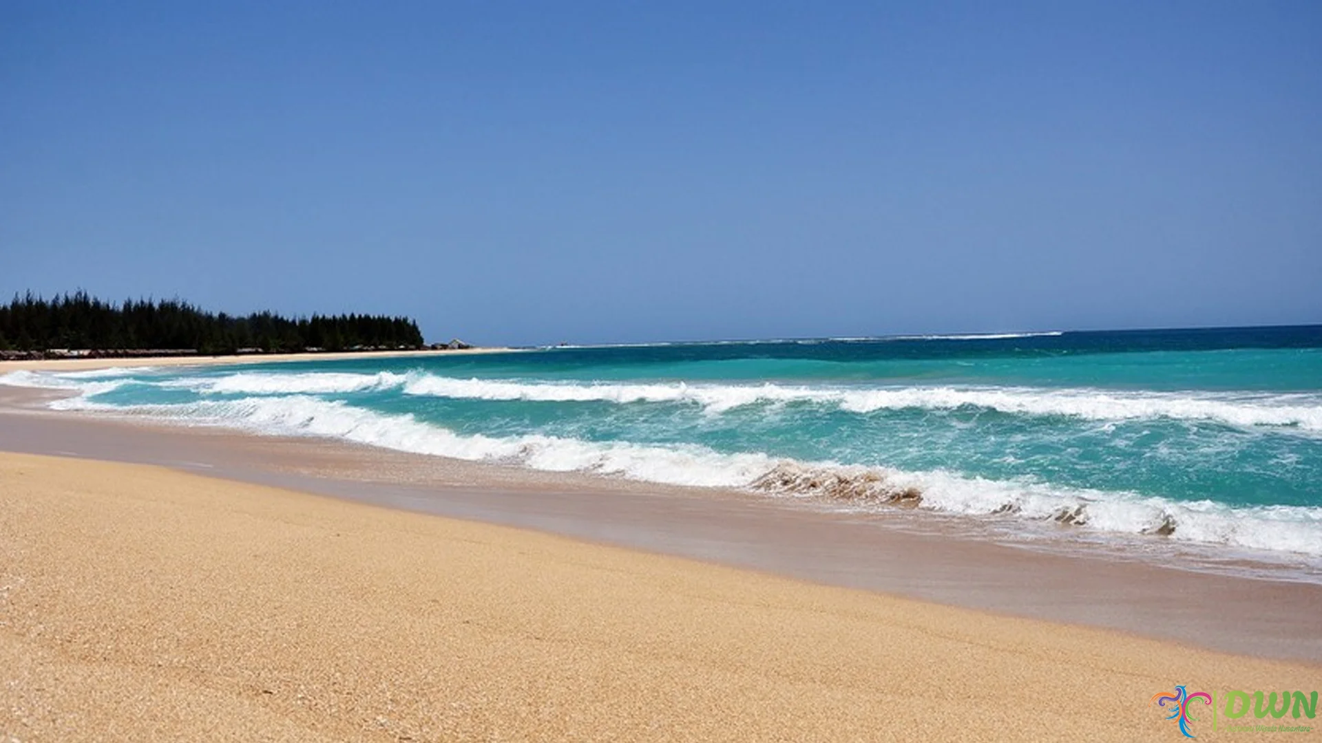 Wisata Pantai Lampuuk Dengan 5 Spot Sunset Paling Indah di Aceh