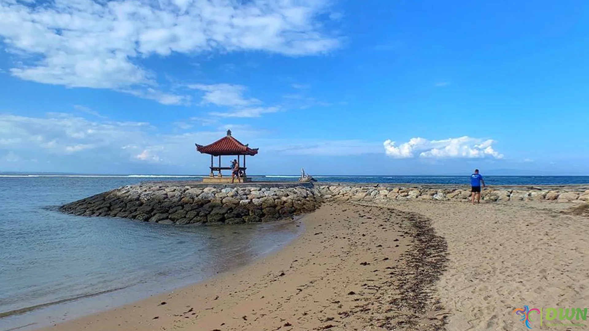 Trik 5 Praktis Menjelajahi Wisata Pantai Sanur Agar Liburan Lebih Seru