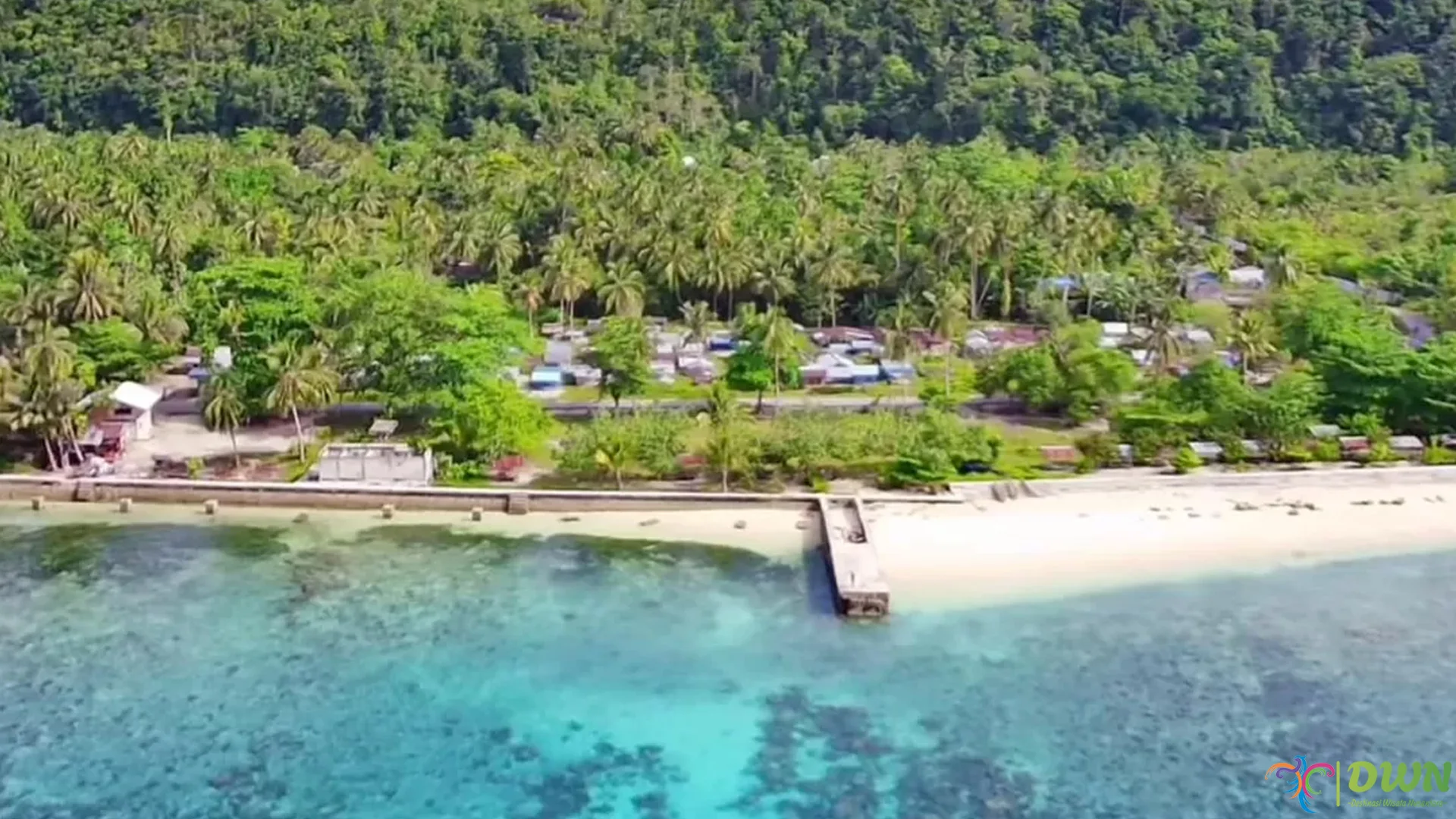 Wisata Pantai Bosnik 4 Aktivitas Air yang Bikin Liburan Lebih Unik