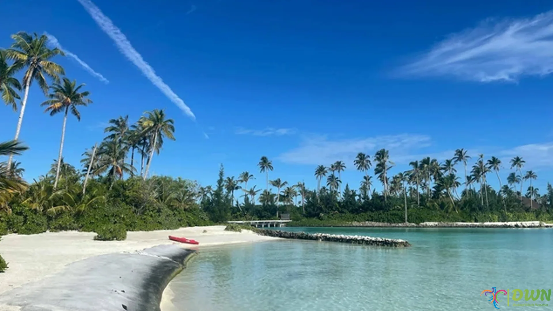 Pantai Batu Batu Kenjeran Tawarkan 5 Aktivitas Seru untuk Wisatawan