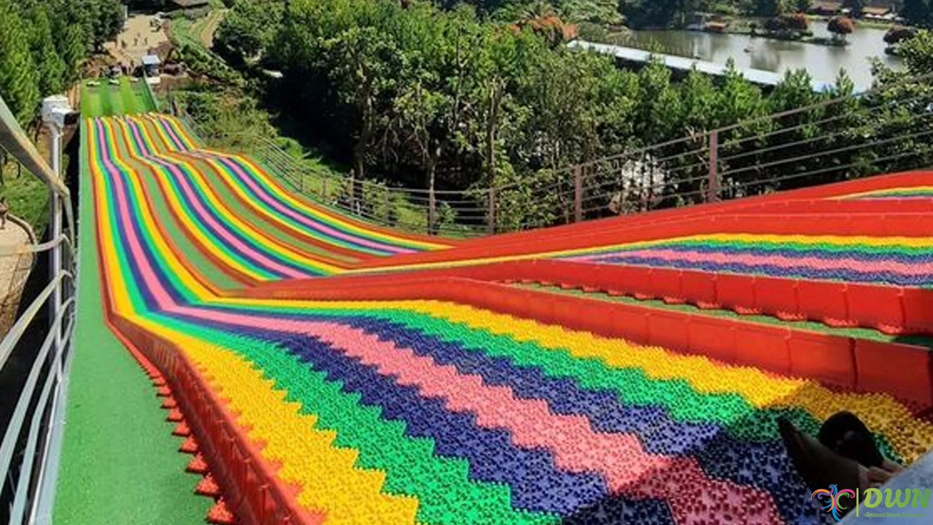 Dusun Semilir 4 Hal Menarik Tentang Destinasi Alam & Budaya Yang Unik