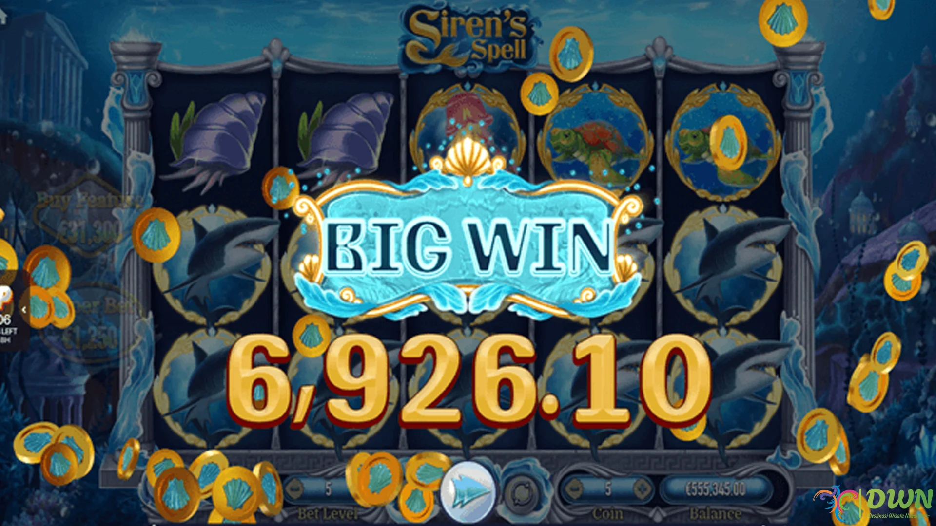 5 Alasan Pesona Siren's Spell Ini Magis Banget & Misterius