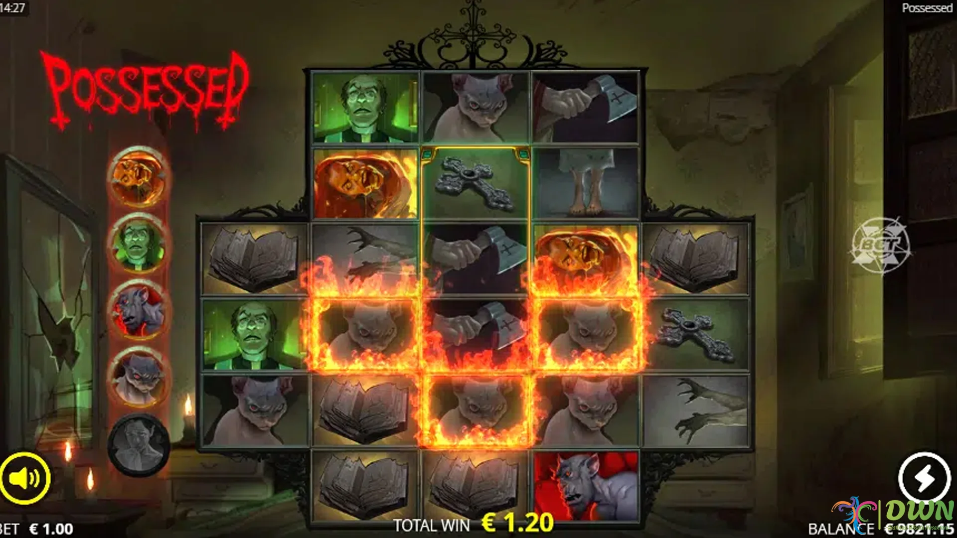 Rahasia Possessed 2026 yang Nggak Semua Orang Tau