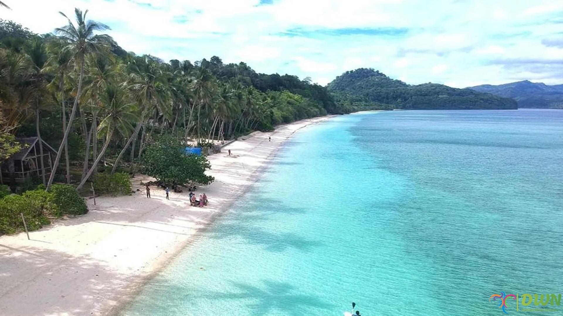 Wisata Pulau Selayar 5 Keajaiban Alam Yang Menjadi Favorit Para Pelancong