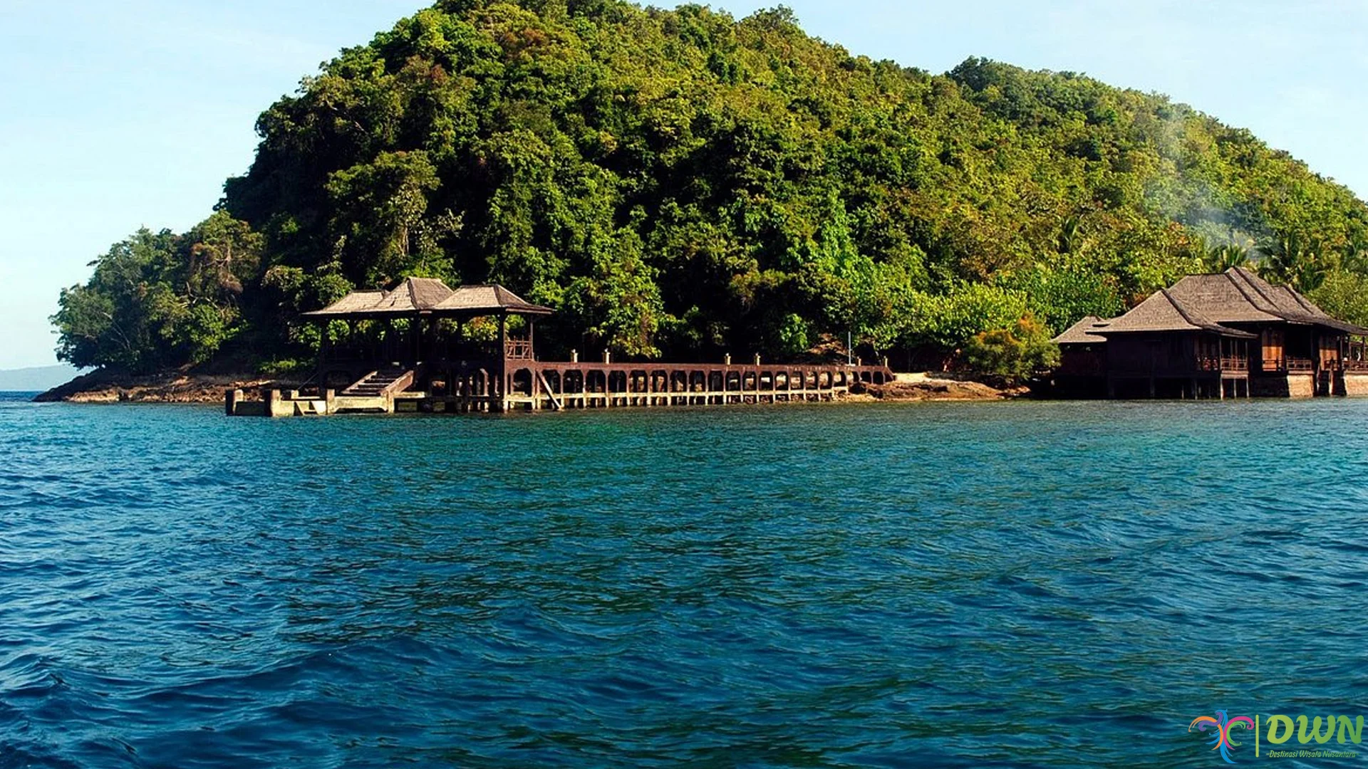 5 Aktivitas Unik Pulau Pahawang Yang Bisa Dinikmati Semua Usia