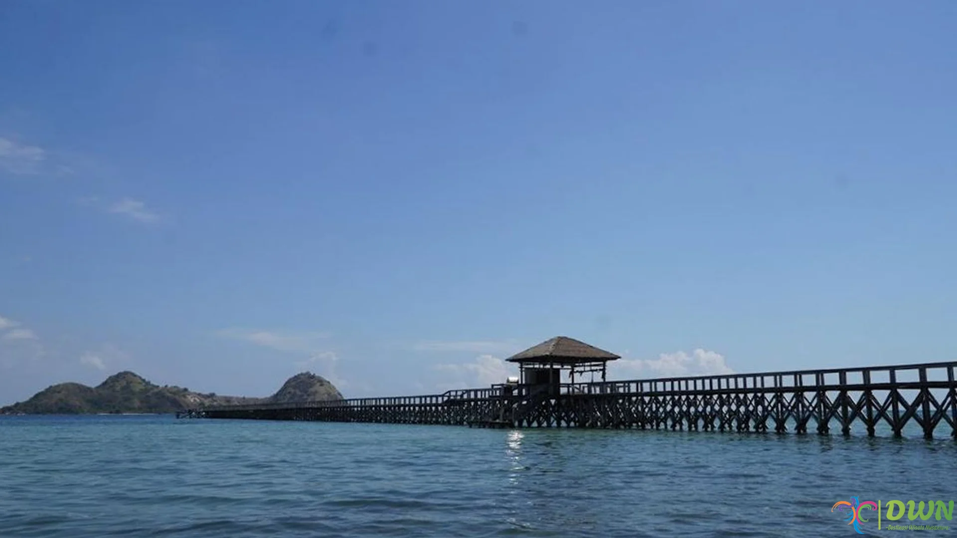 Wisata Pantai Wae Rana 5 Fakta Menarik Tentang Keindahan Alamnya