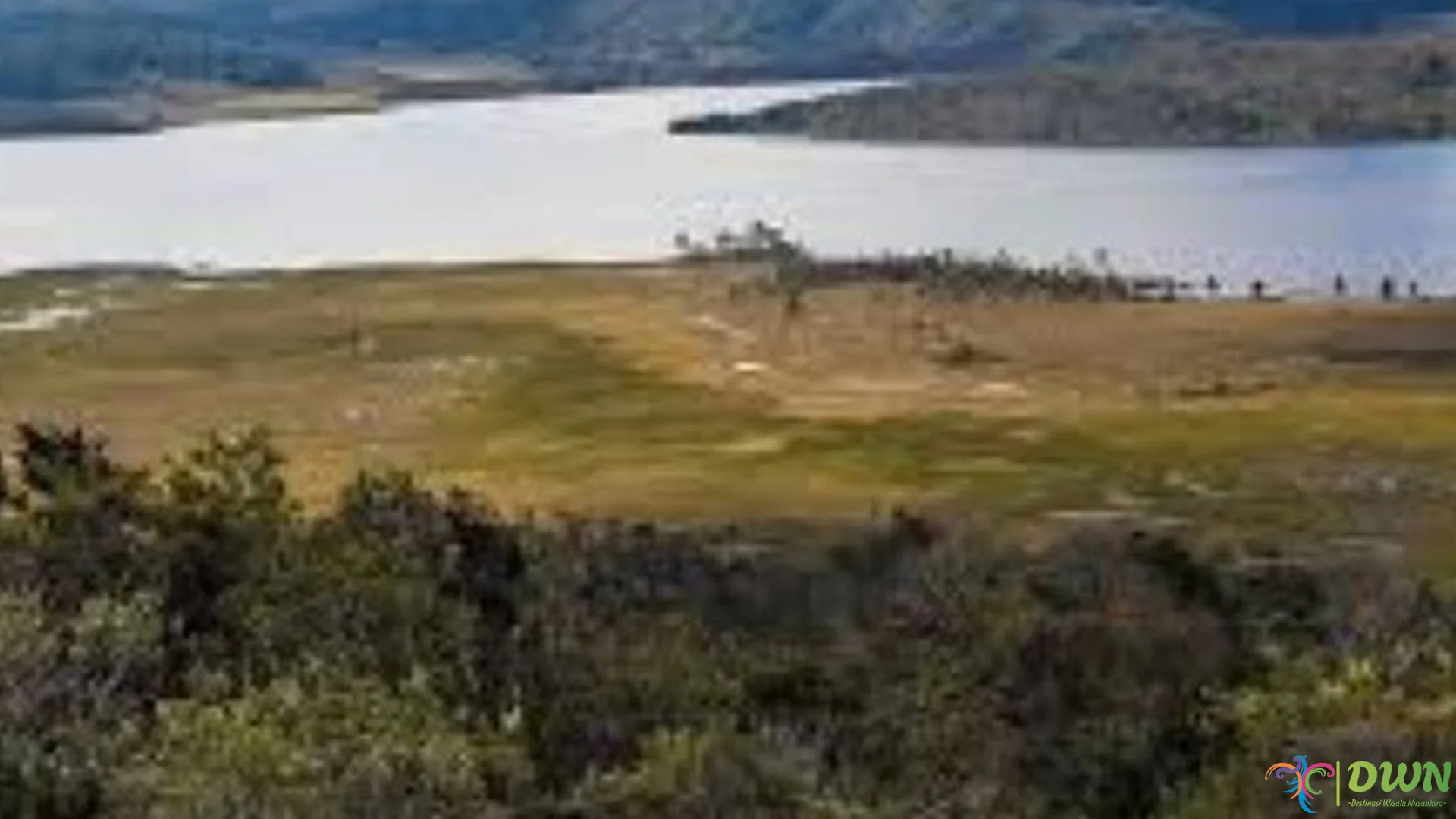 Wisata Danau Habema Wajib Dikunjungi Saat Musim Liburan 2026