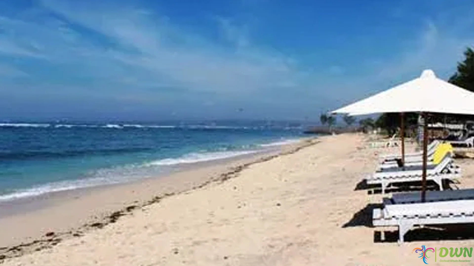 Pantai Serangan 5 Aktivitas Snorkeling Yang Wajib Dicoba Pecinta Laut