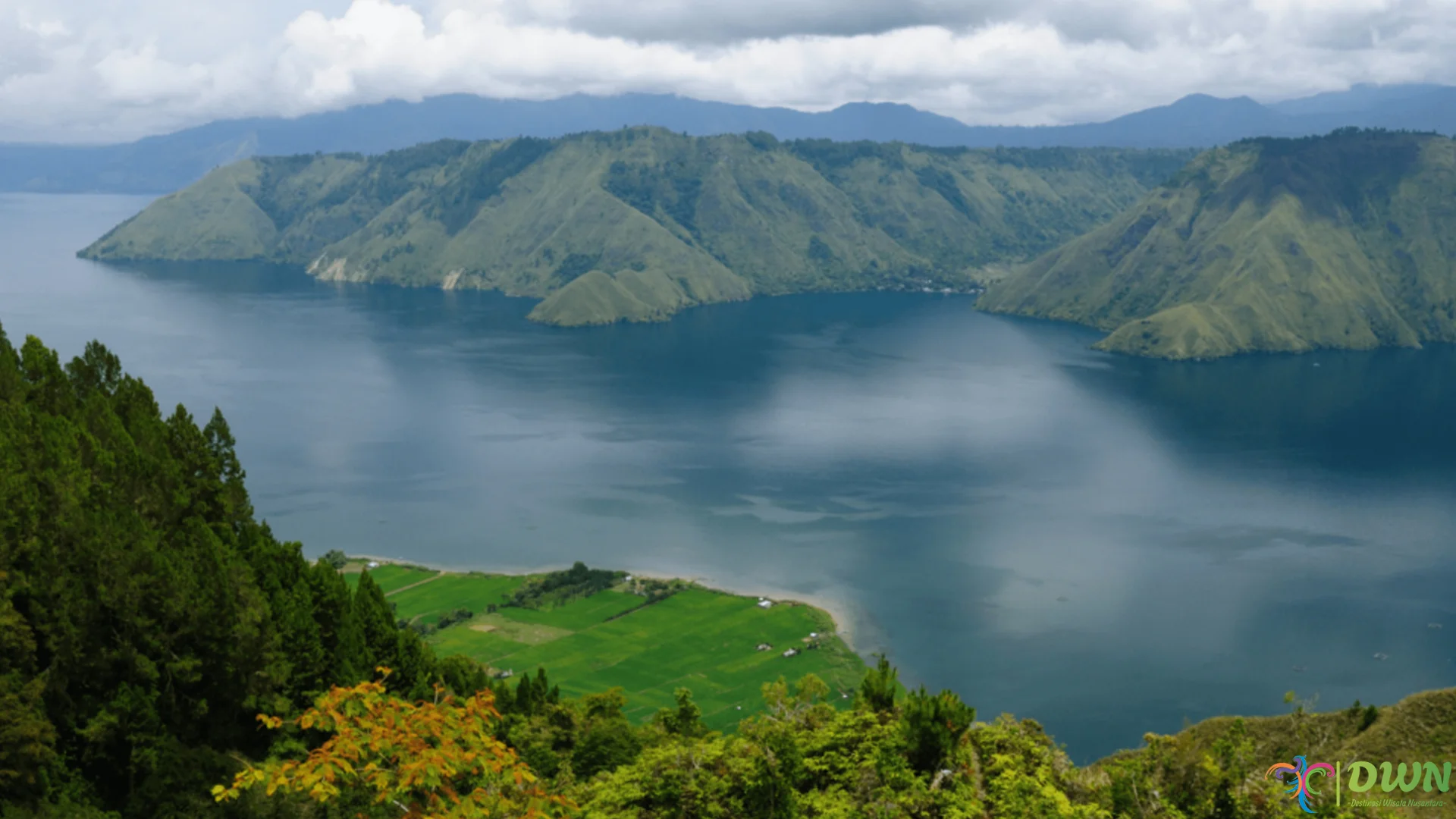 Wisata Bukit Siattaratas: 5 Spot Alam Bikin Pengunjung Terpesona