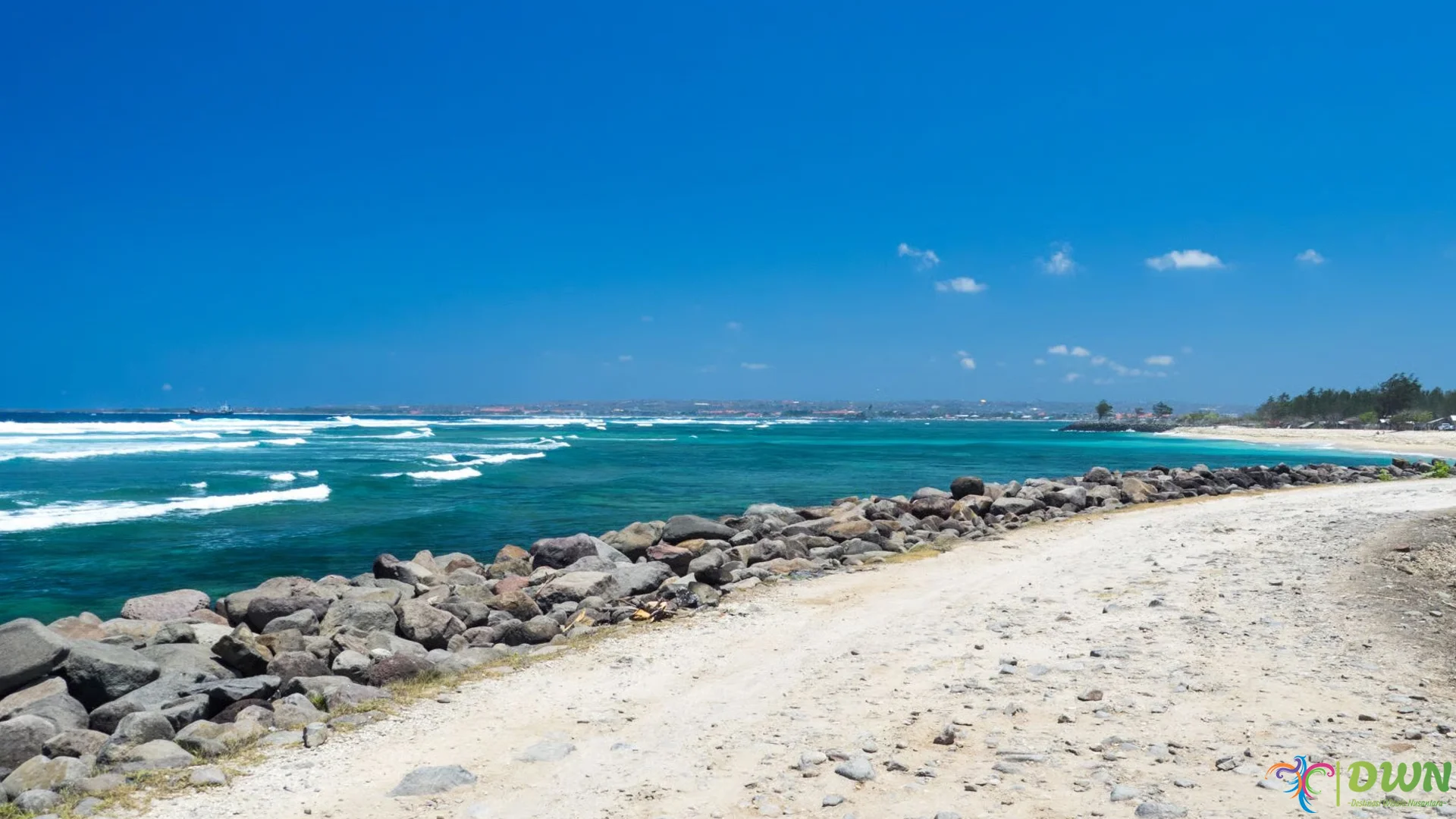 Pantai Serangan 5 Spot Terbaik Untuk Menikmati Pemandangan Alam