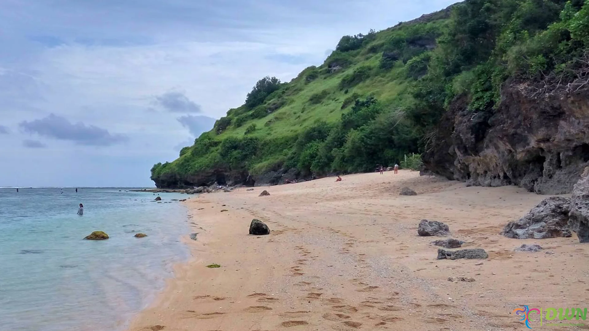 Pantai Gunung Payung 5 Cara Menikmati Sunset Paling Indah Di Bali