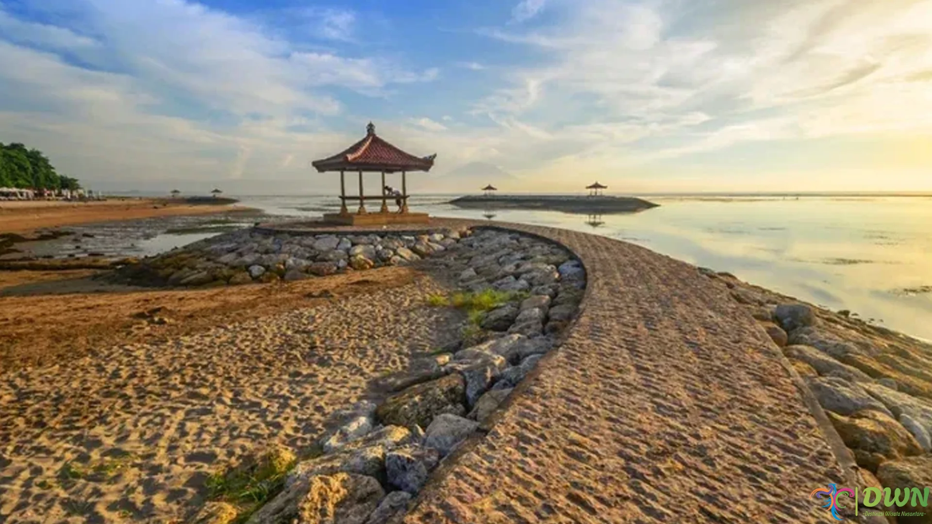 Trik 5 Praktis Menjelajahi Wisata Pantai Sanur Agar Liburan Lebih Seru