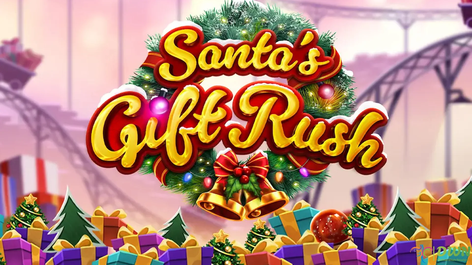 5 Perjalanan Santa's Gift Rush dari Dulu Sampai Sekarang