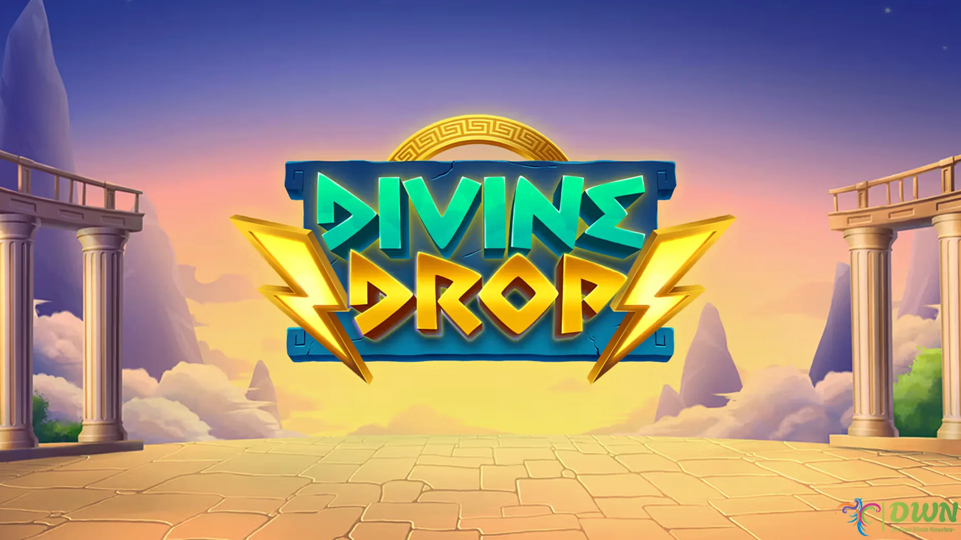Kunci Membuka Divine Drop 4 Mode Langka Gaskeun