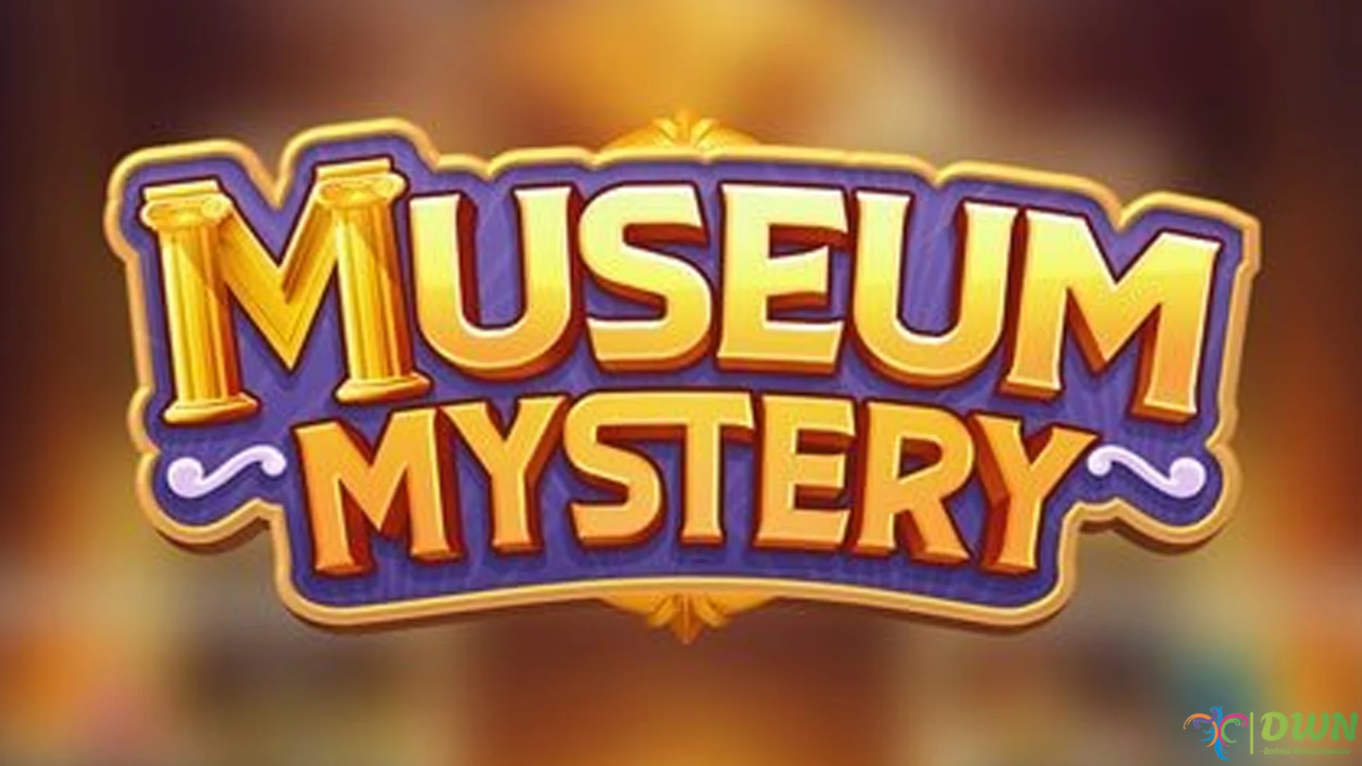 Viral Anjay Ini Volatility 100% Museum Mystery Asli Lur