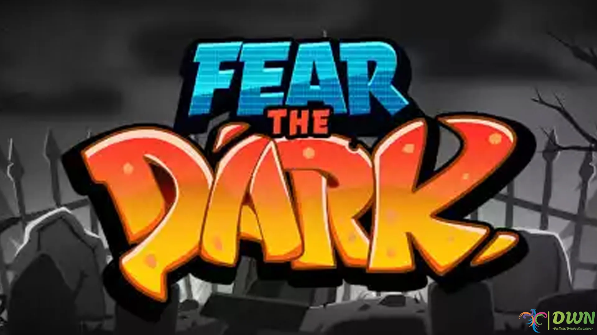 Kepo Sama Fear The Dark? Ini 4 Hal Megah yang Bikin Beda Jauh