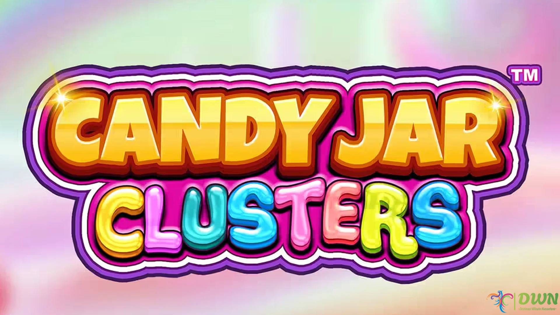 Candy Jar Cluster Punya 5 Simbol dan Sendok Ajaib