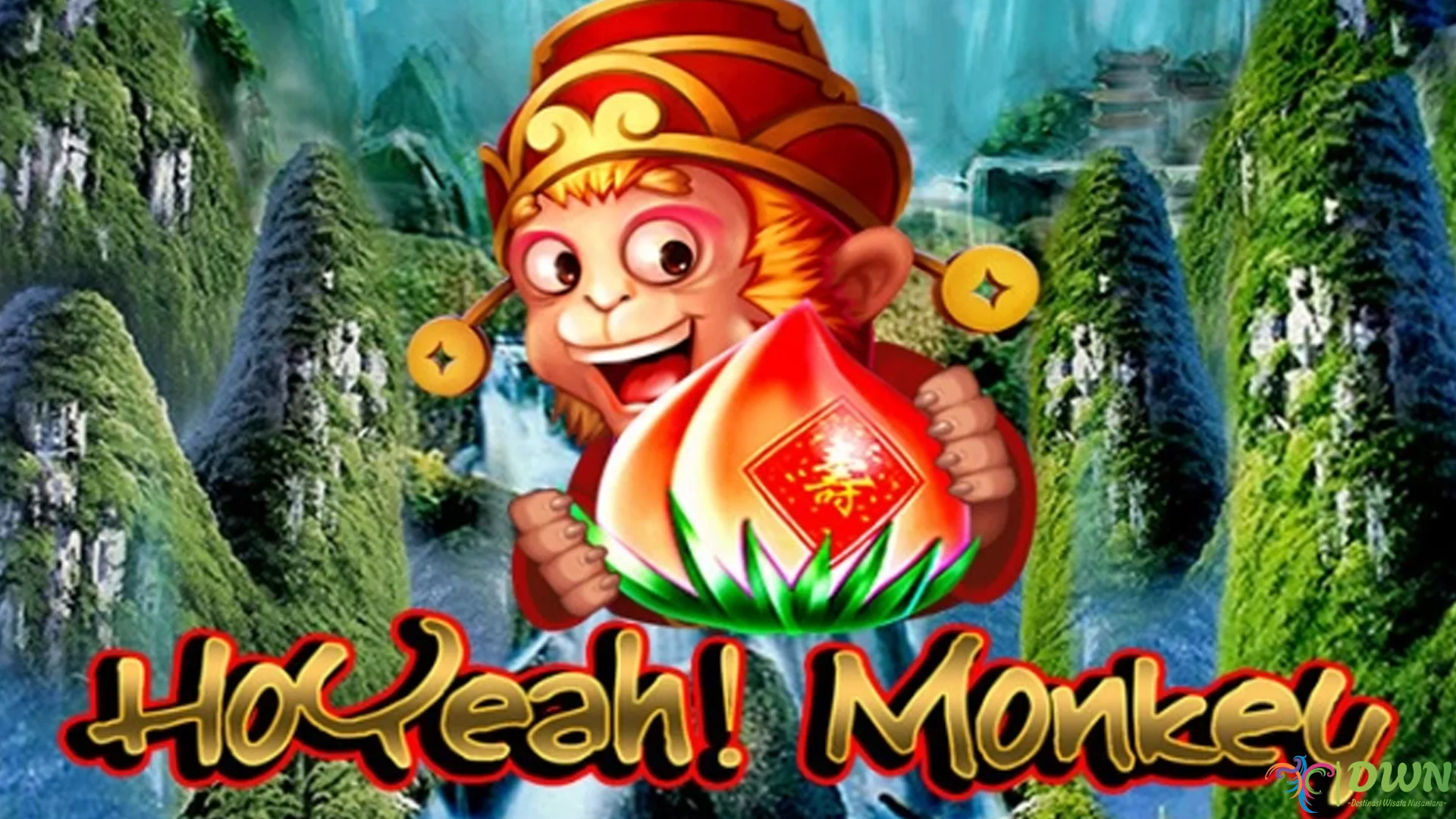 Ho Yeah Monkey Lagi Ramai Gila Dibahas Karena 4 Hal Ini