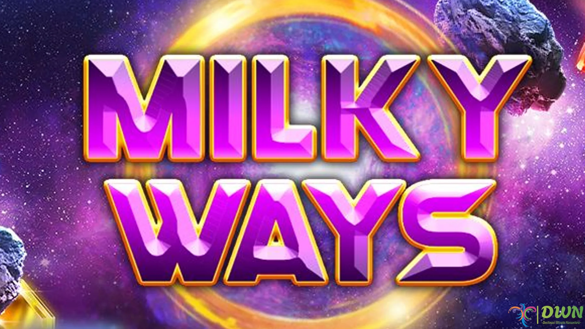 Review Teknis Milky Ways Patch 5 Ngegas Terbaru
