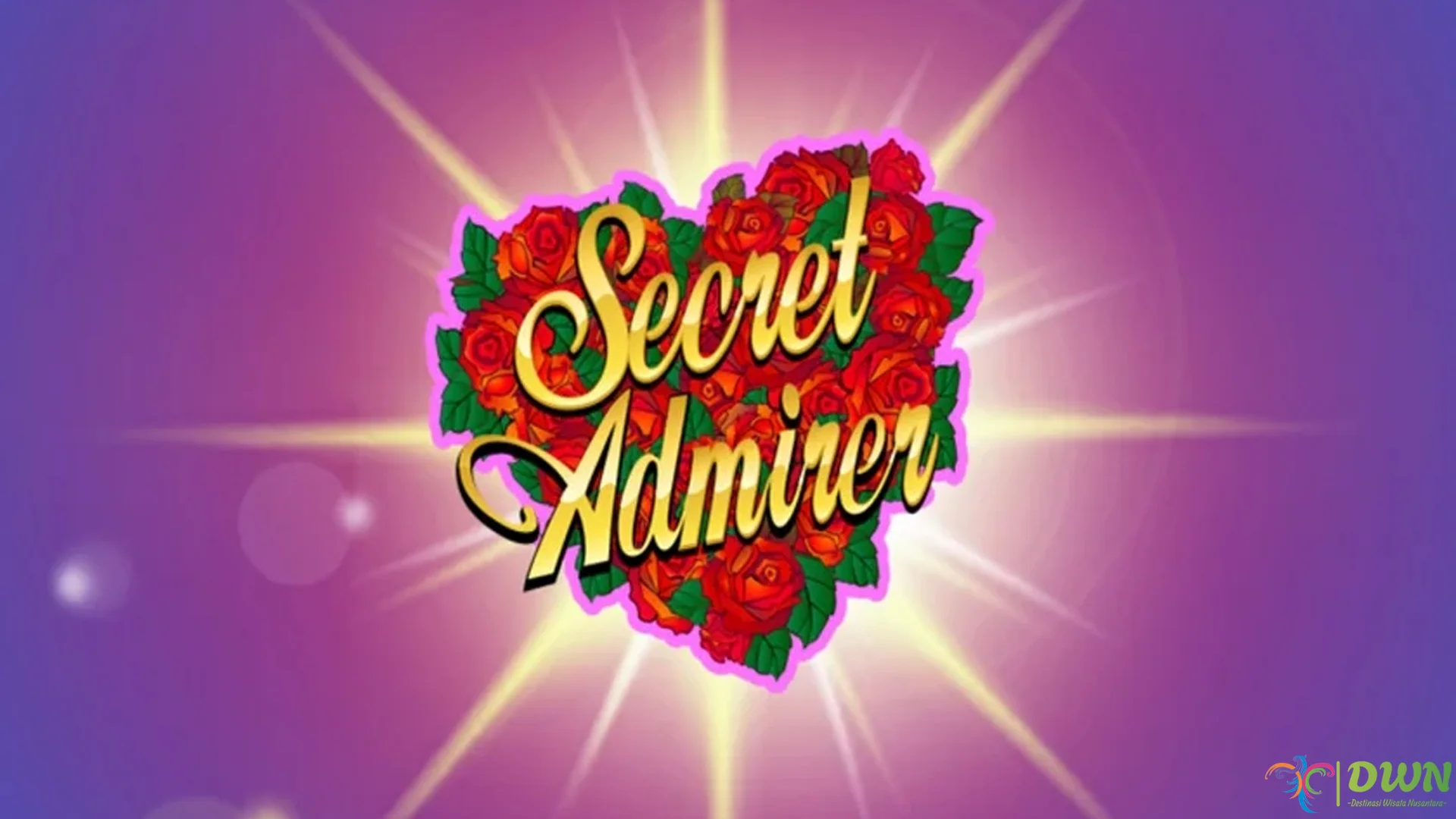 Secret Admirer Plus 4 Elemen Kreatif yang Membuat Menonjol