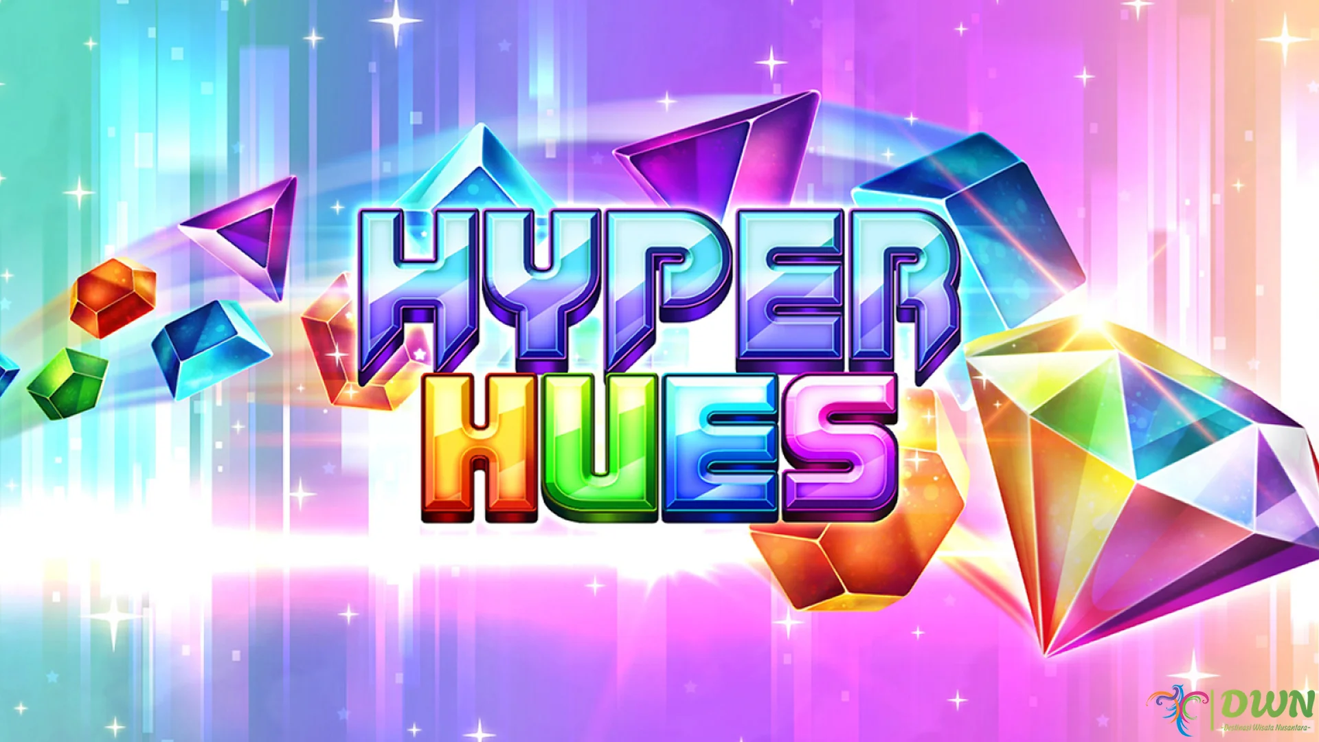 Analisis Soundtrack Hyper Hues dan 4 Keunggulan