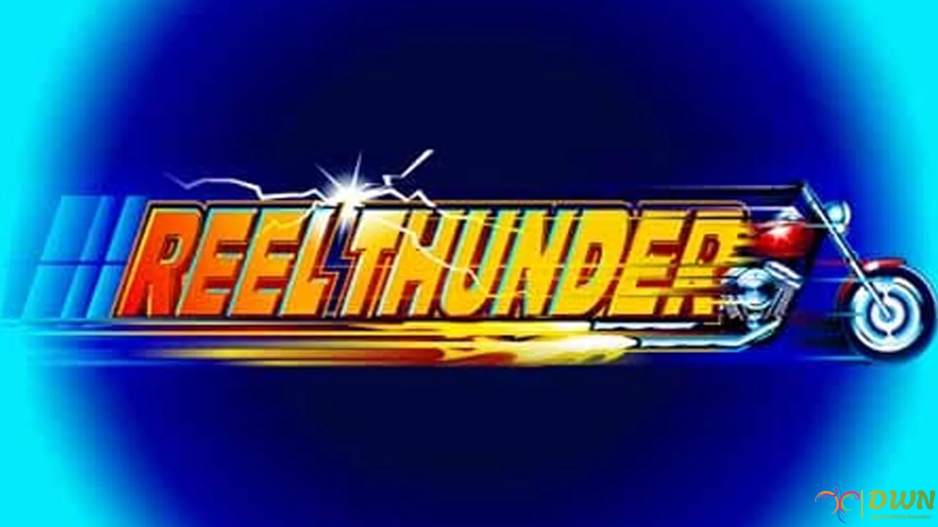 5 Tanda Petir Mendekat dari Pola Rng Reel Thunder