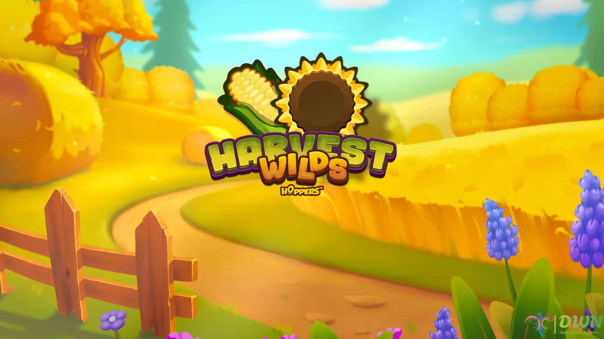 Spoiler Harvest Wilds Gila 5 Bos Liar Jurusnya Auto Flexing