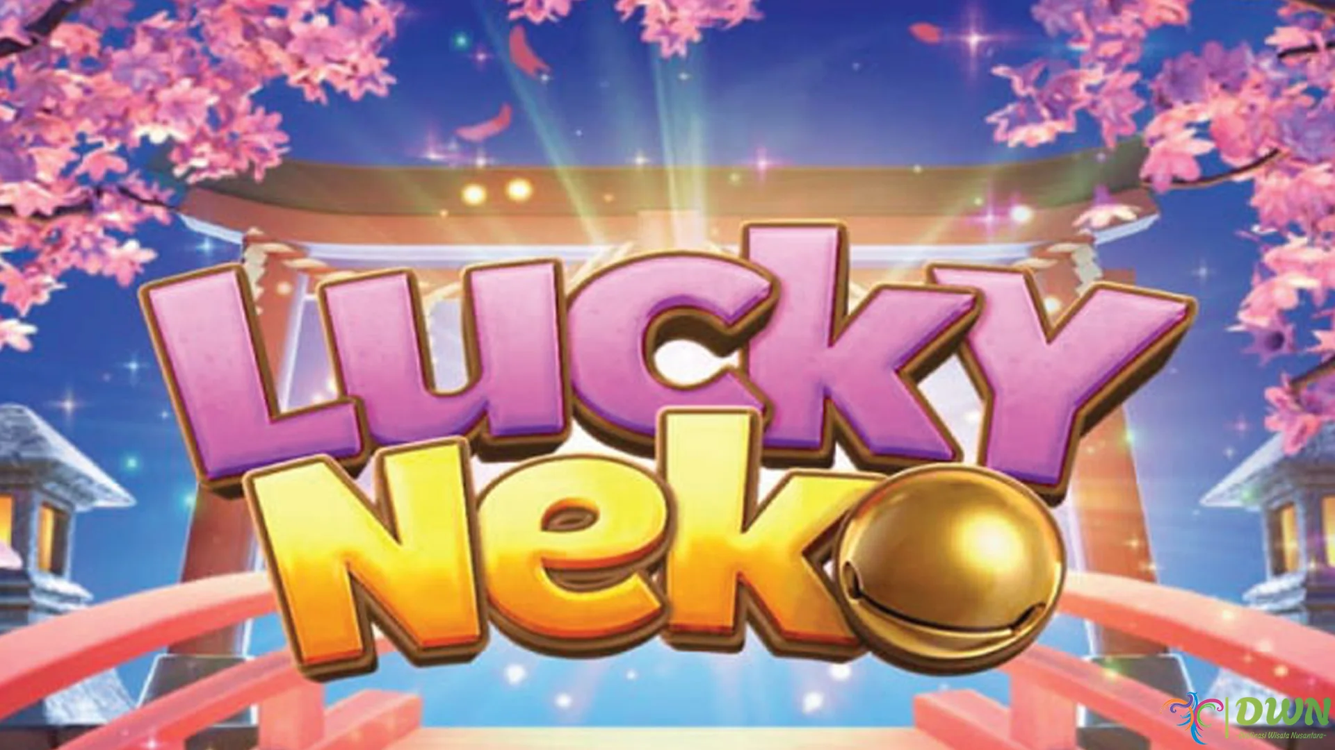 5 Peluang Multiplier Lucky Neko Cuannya Gila Banget