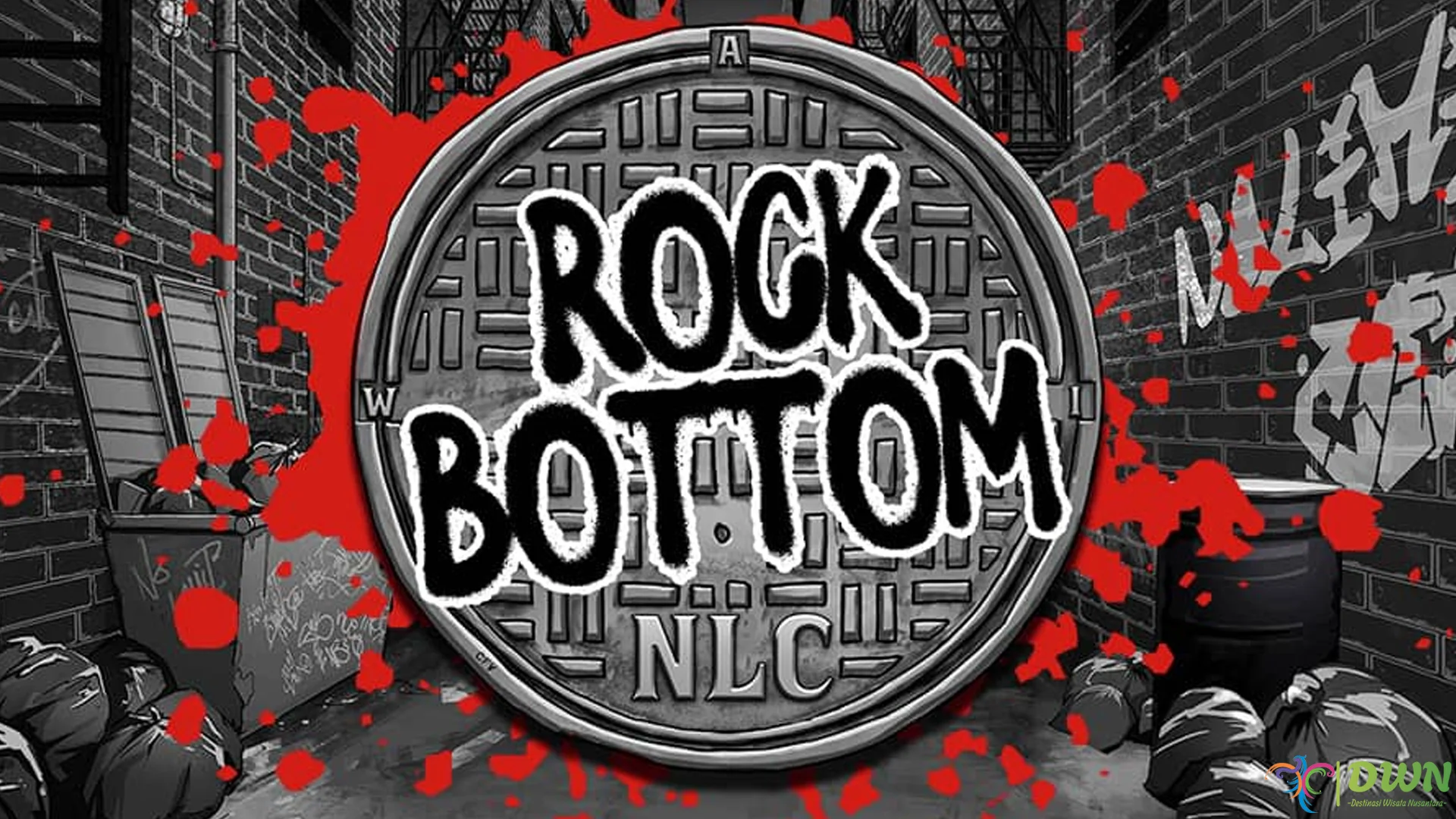 Rock Bottom: 5 Deep Menarik Seputar Tema dan Simbolismenya