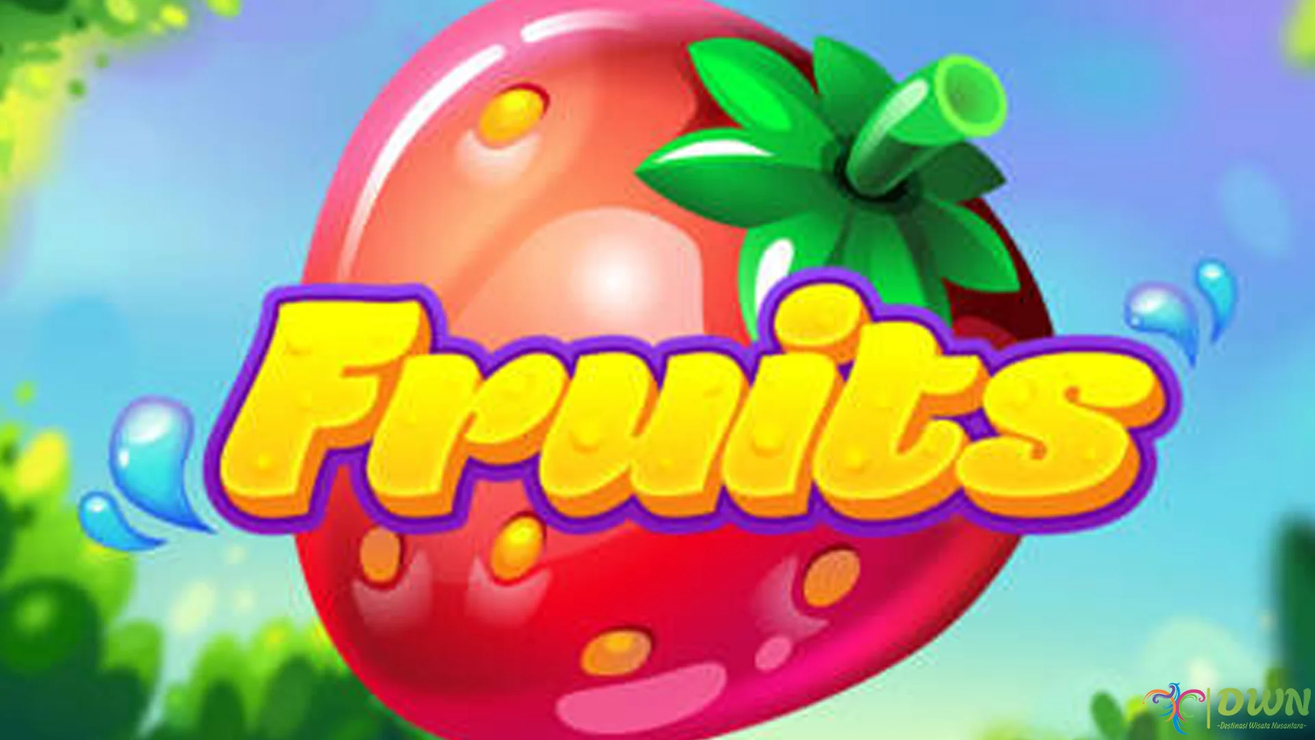 Asal Usul Fruits dan 5 Hal Unik yang Perlu Kamu Ketahui