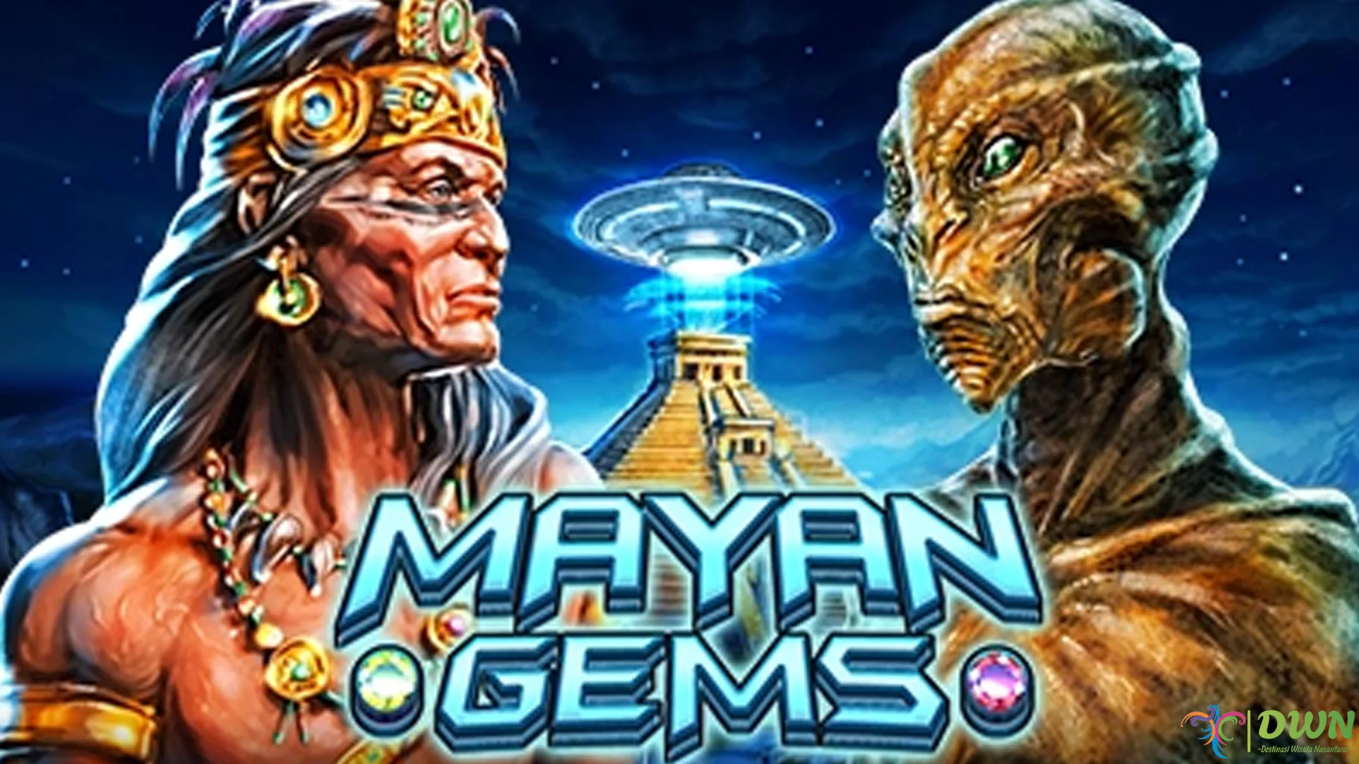 Korelasi Taruhan Kecil dengan Hasil Mayan Gems 3 Babak