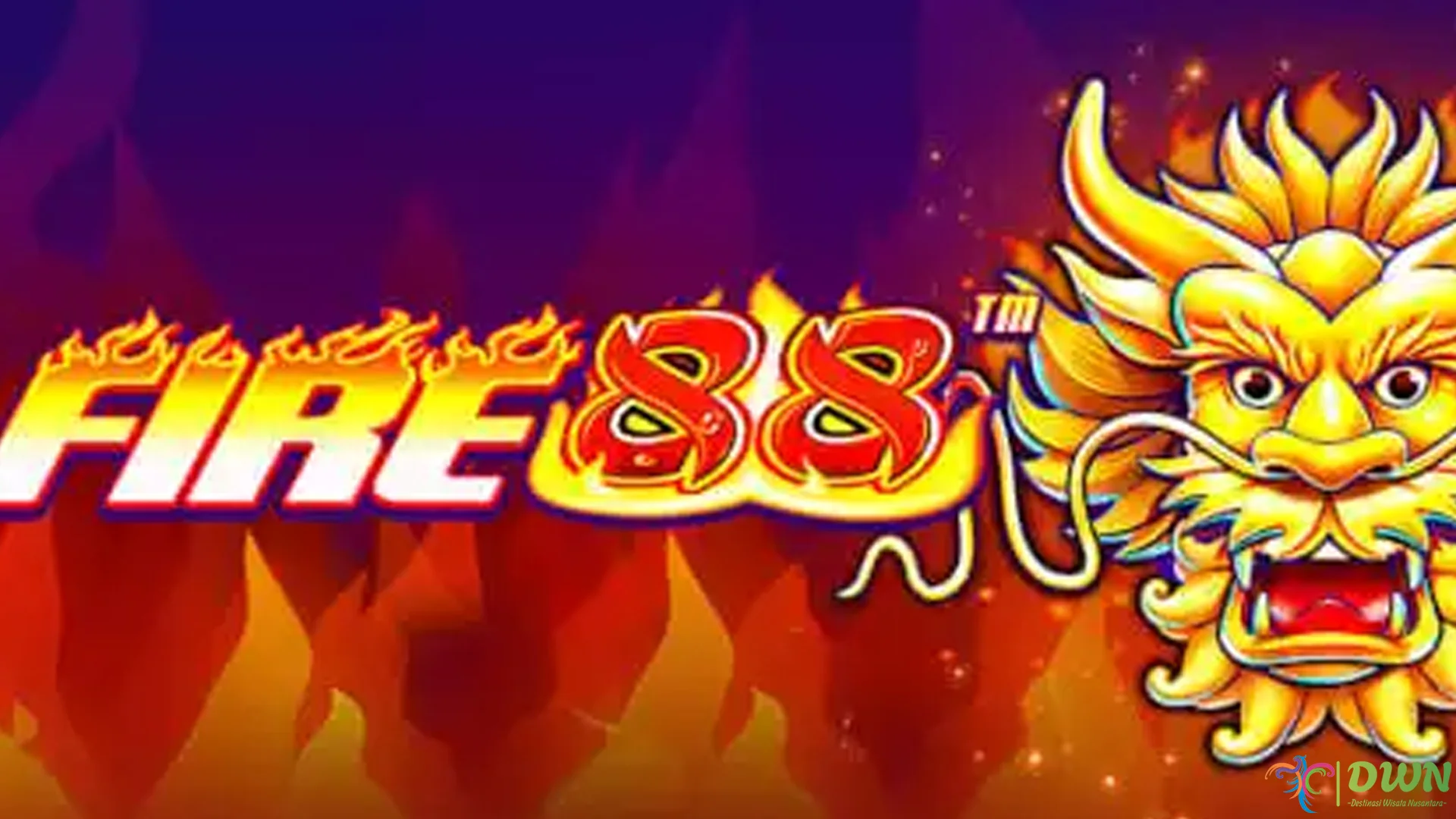 Gila Sih Fire 88 Skill Brokernya Bikin Mental Naik Boss!