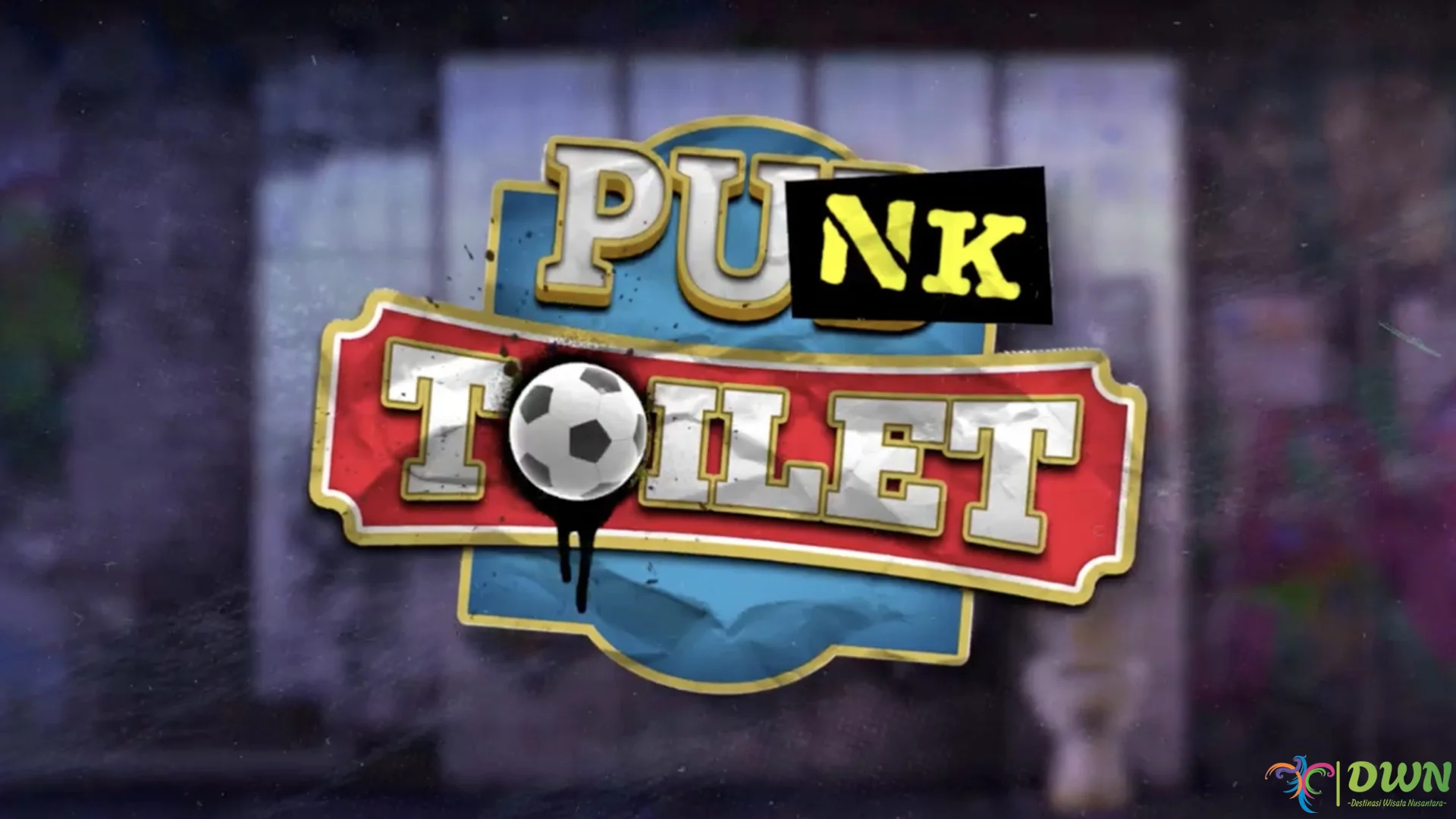 Ngulik 5 Rahasia Punk Toilet yang Jarang Disadar Veteran