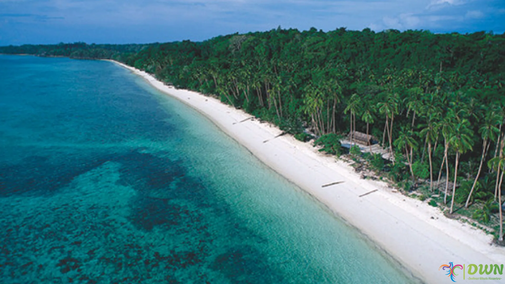 Kepulauan Kei 5 Spot Snorkeling Dengan Terumbu Karang Indah