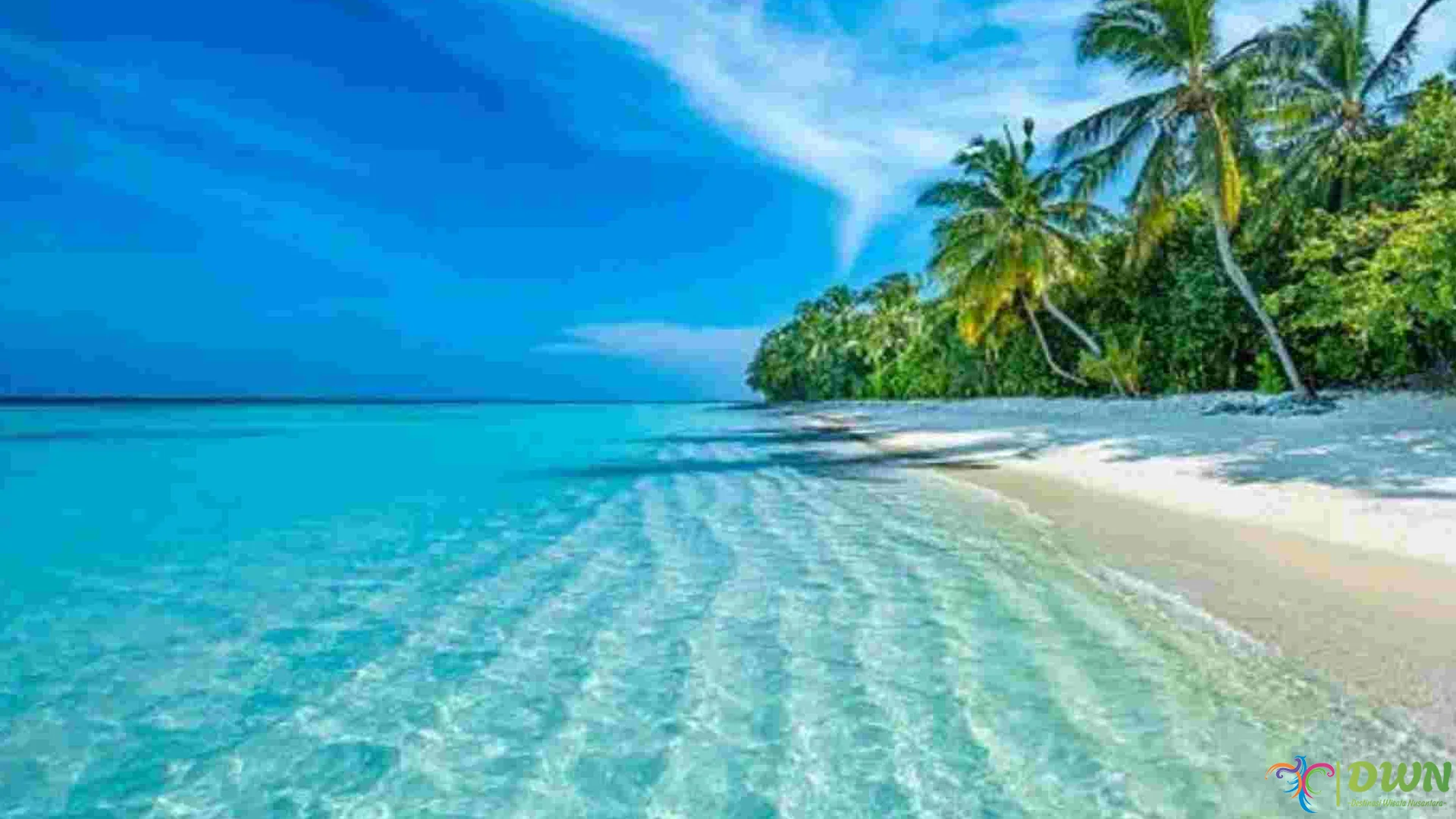 5 Pesona Pantai Plengkung Sunset Dan Deburan Ombak Ganas Asli