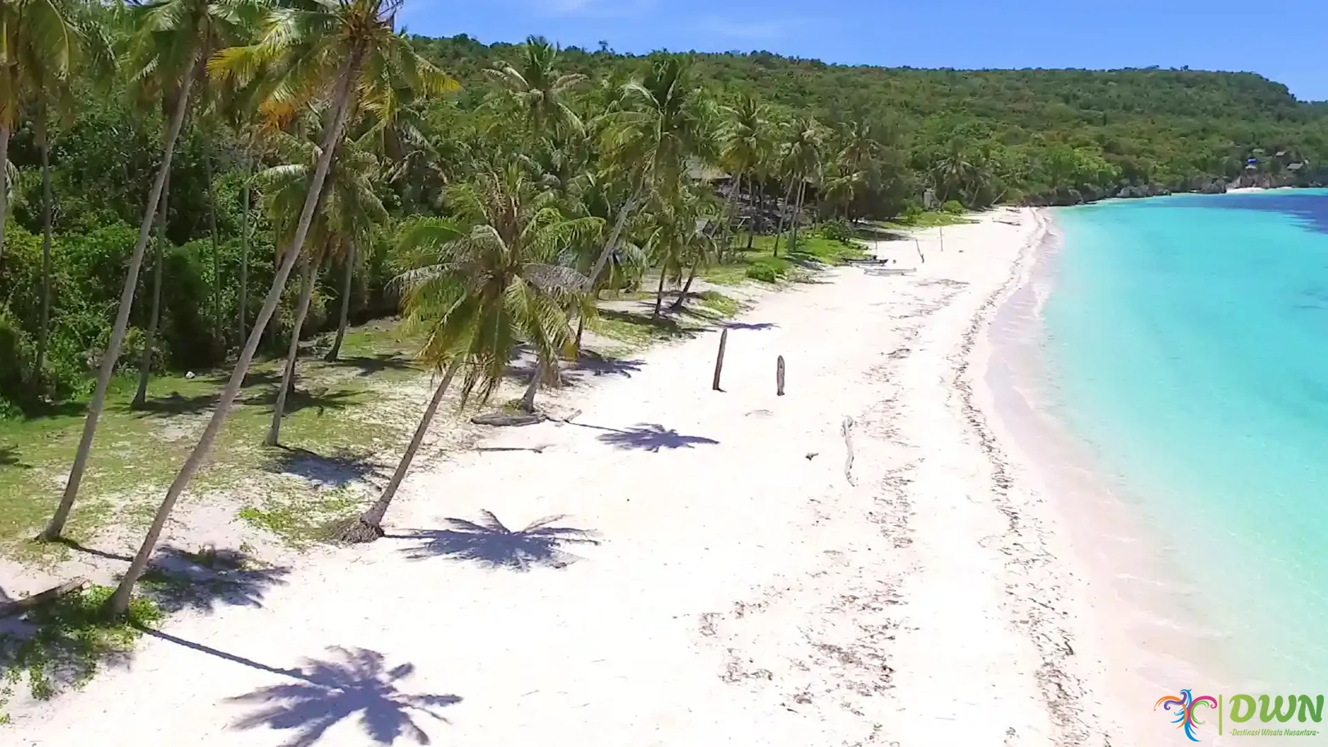 Wisata Pantai Bara Bulukumba Tawarkan 5 Aktivitas Seru Bagi Keluarga